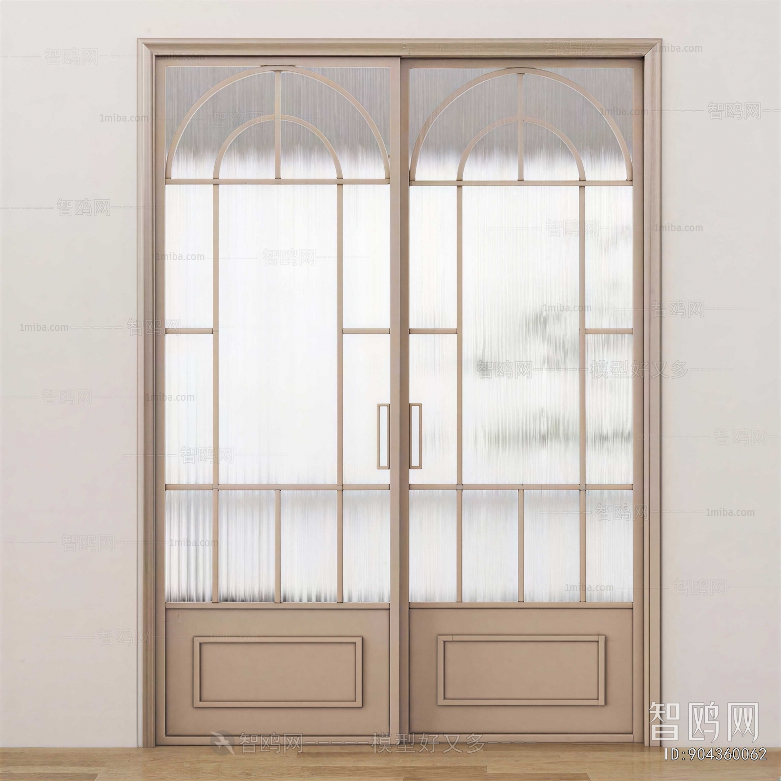 Japanese Style Sliding Door