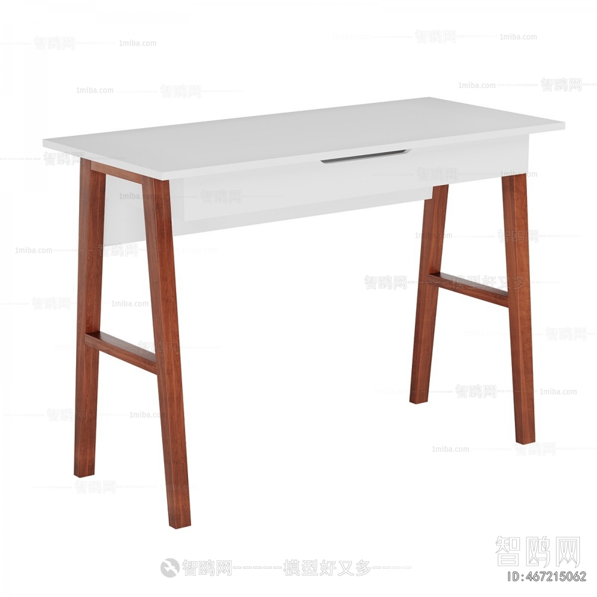 Modern Desk