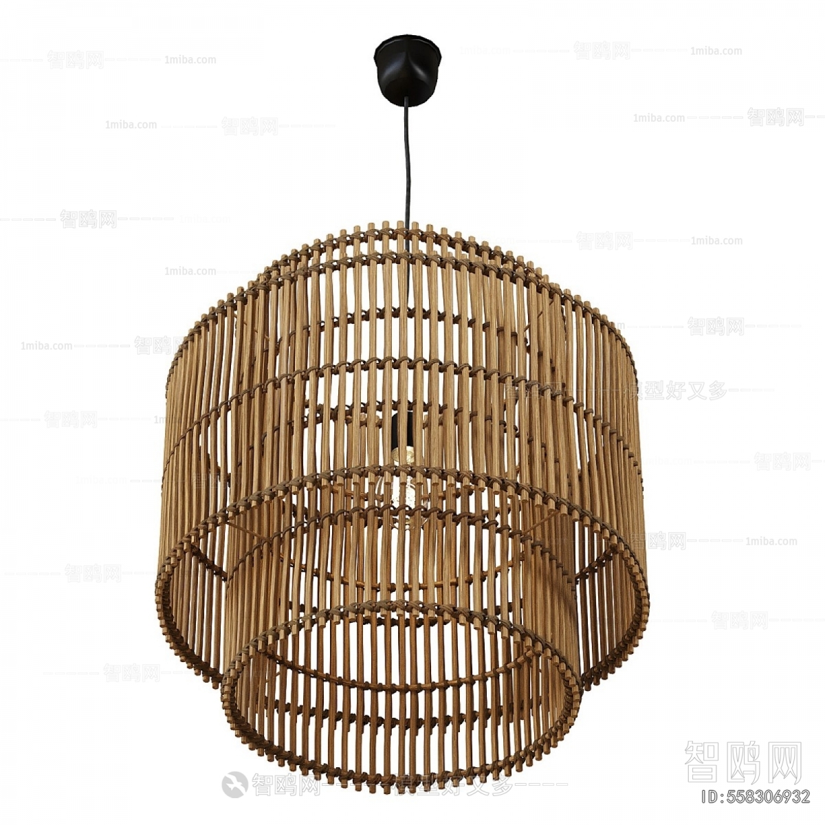 Nordic Style Droplight