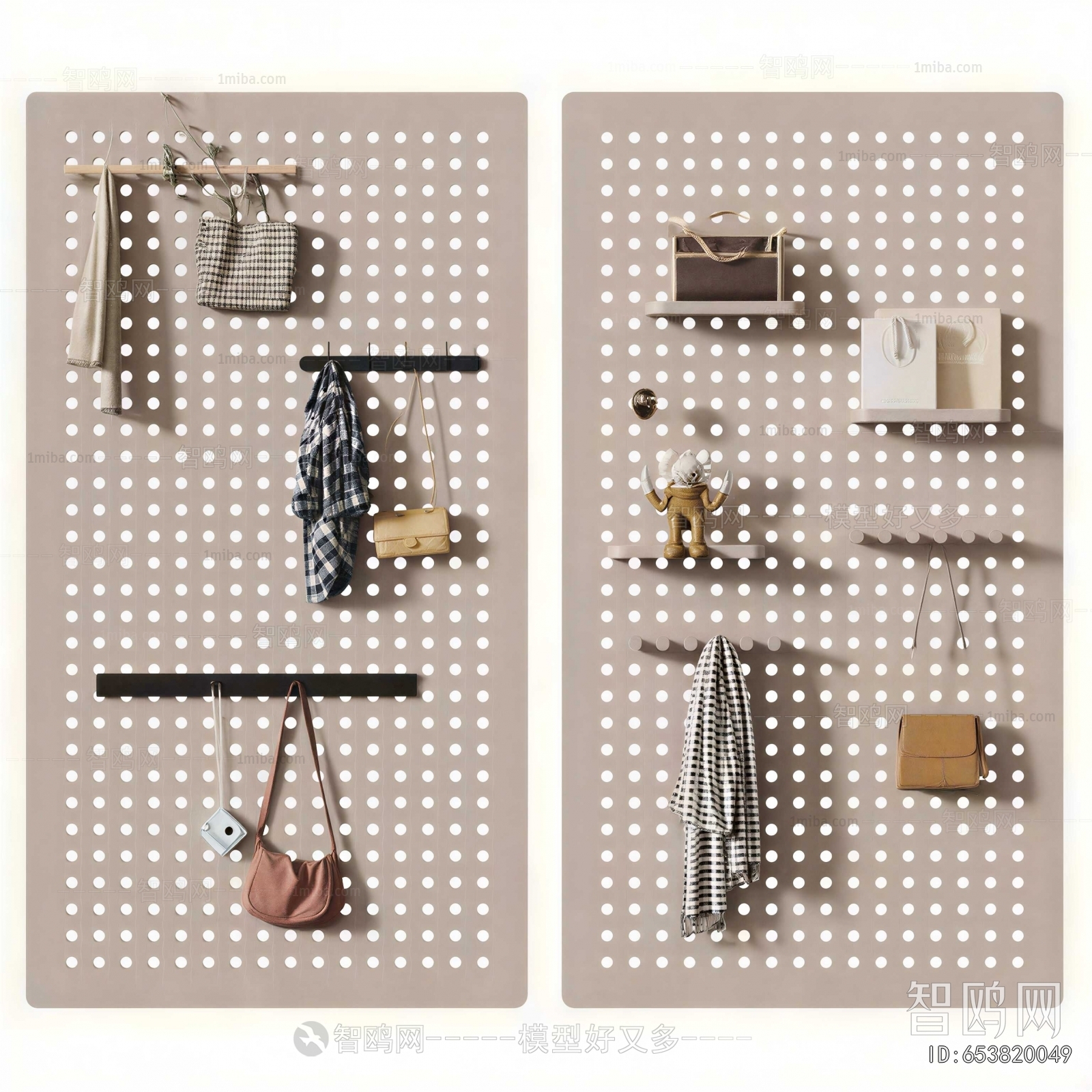 Modern Wall Decoration