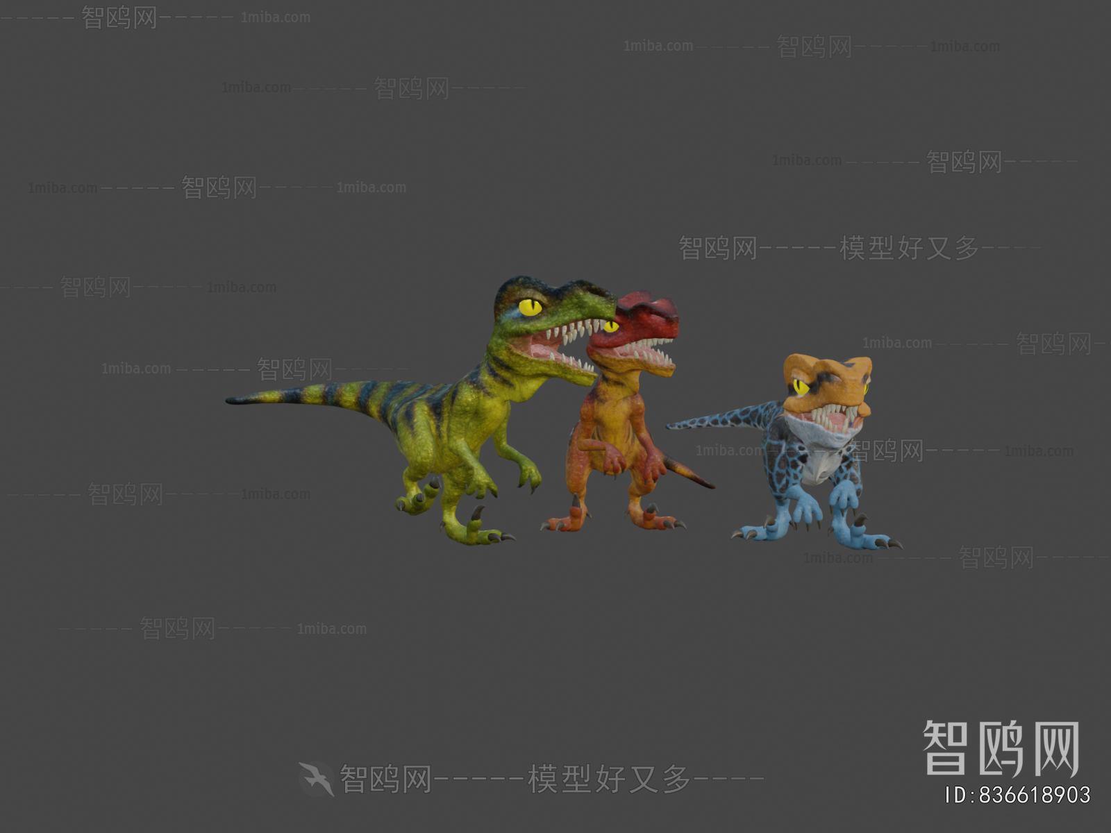 Modern Other Animals