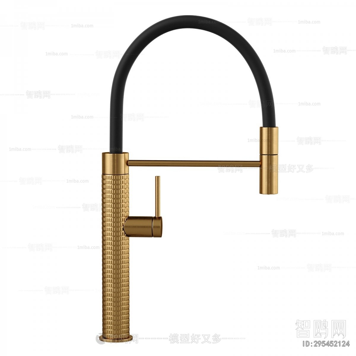 Modern Faucet/Shower