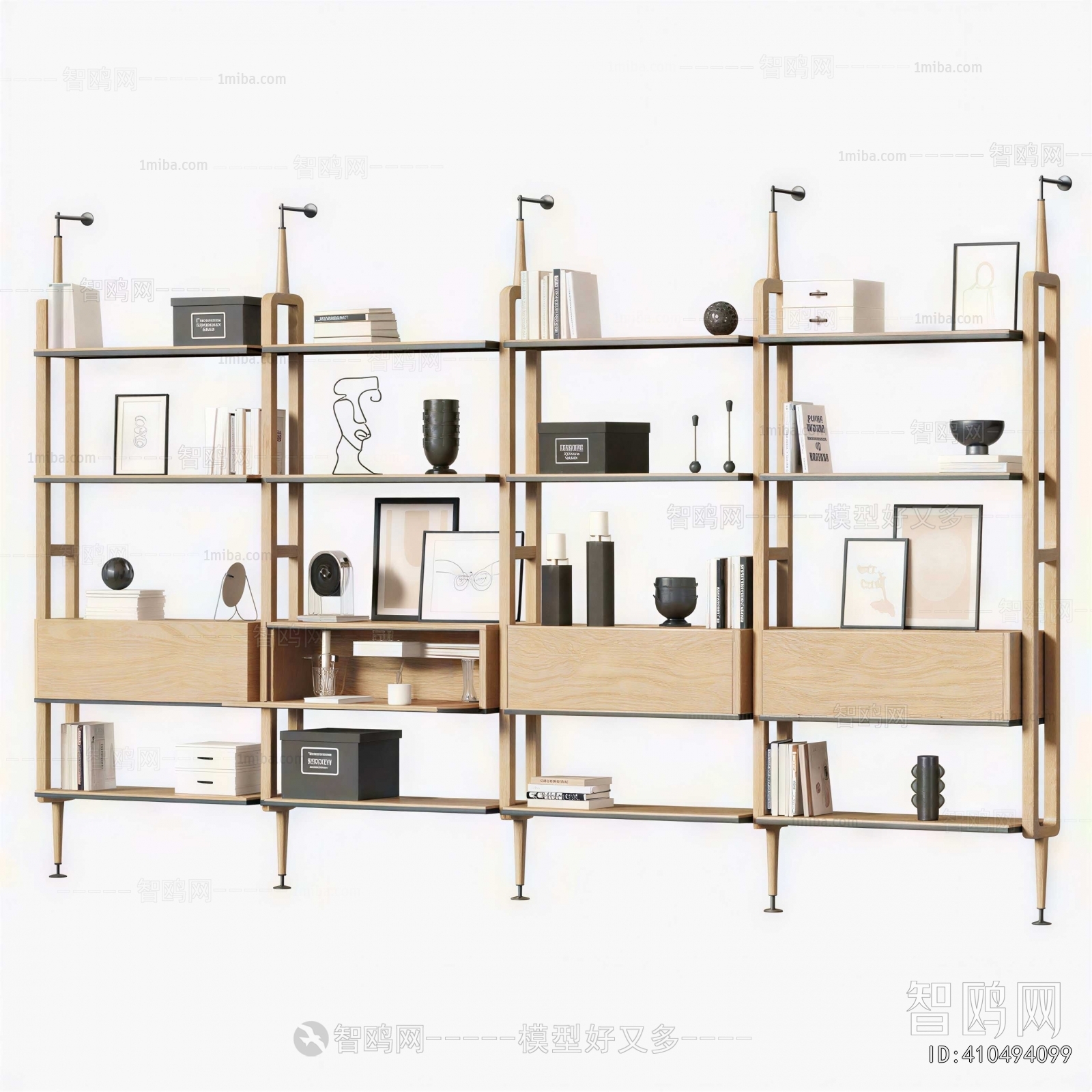 Modern Decorative Frame