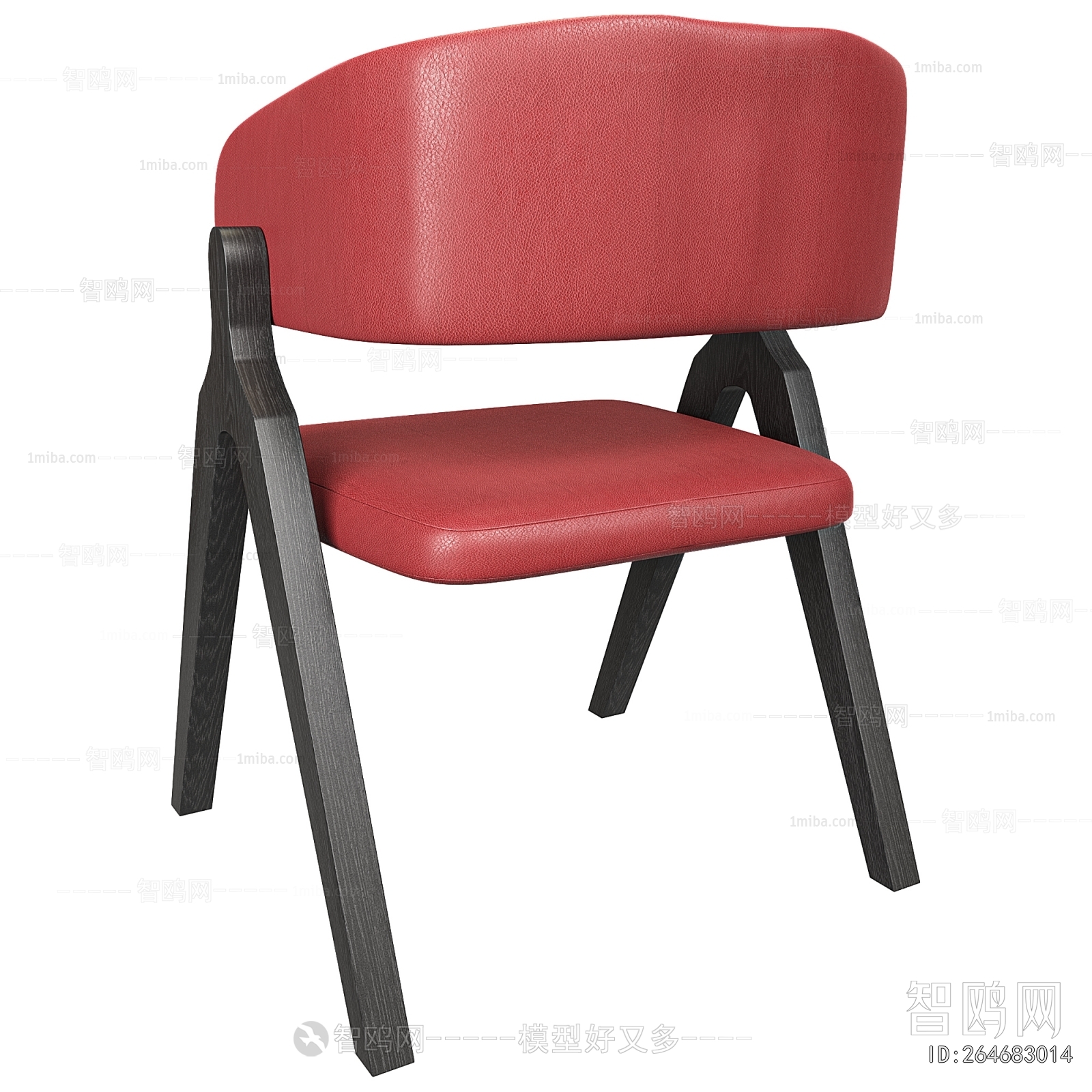 Modern Single Chair