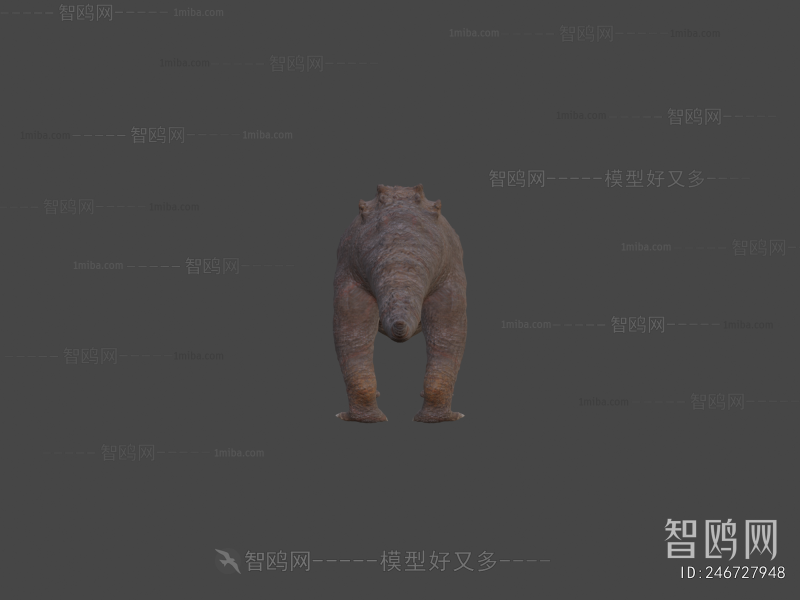 Modern Other Animals