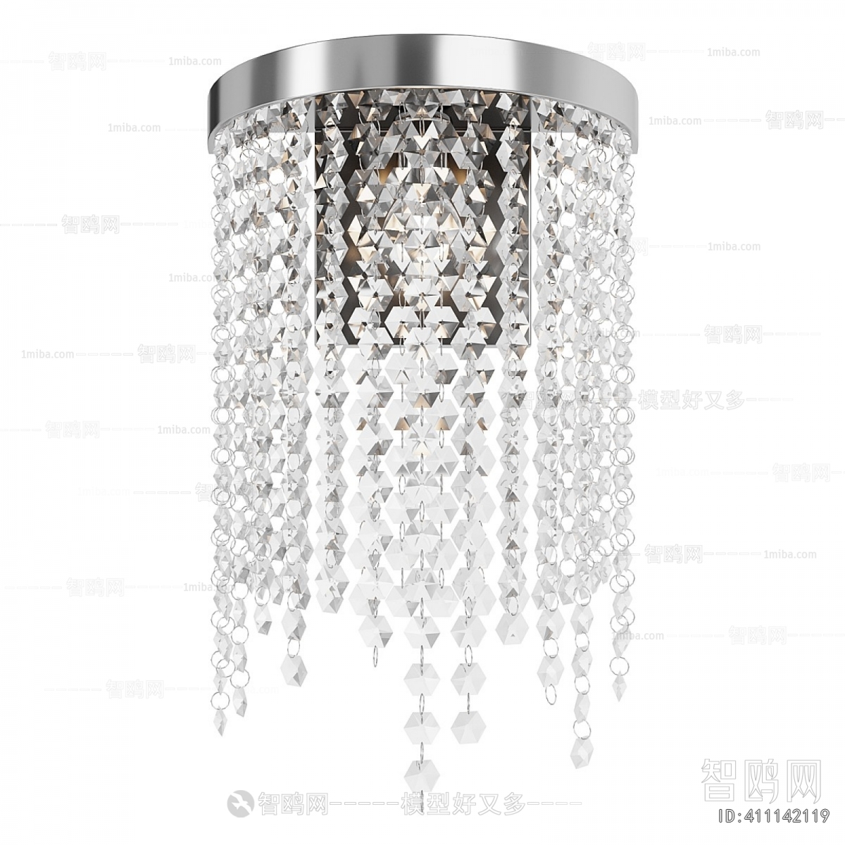 Modern Wall Lamp