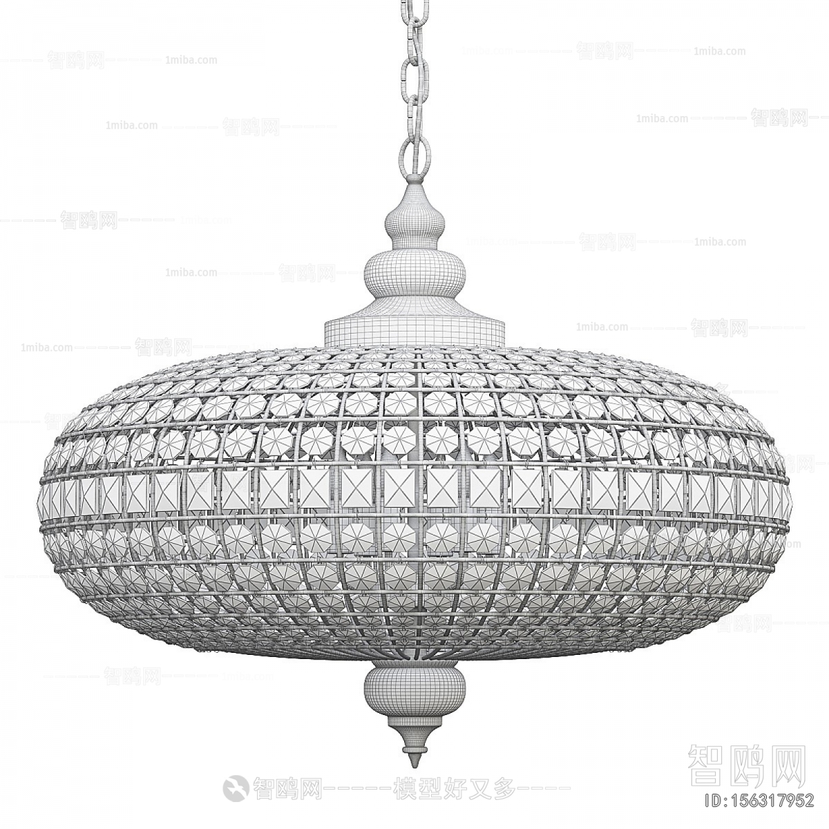 European Style Droplight