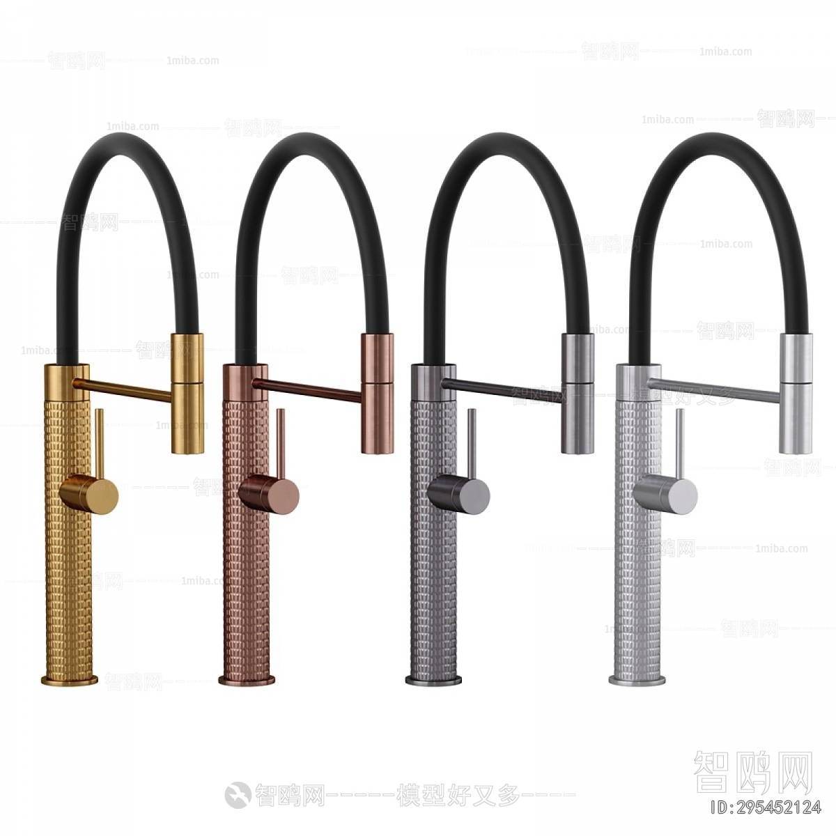 Modern Faucet/Shower