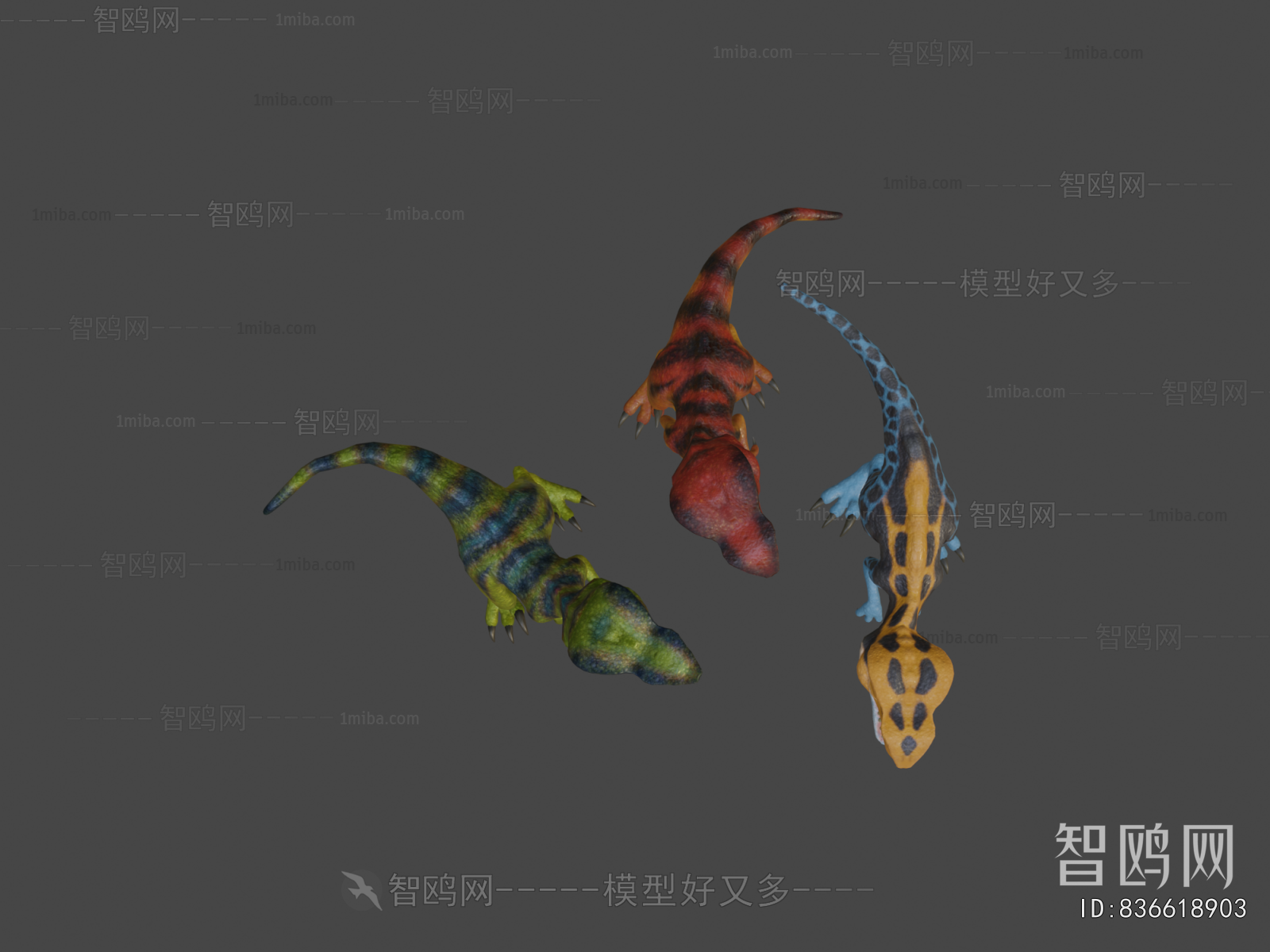 Modern Other Animals