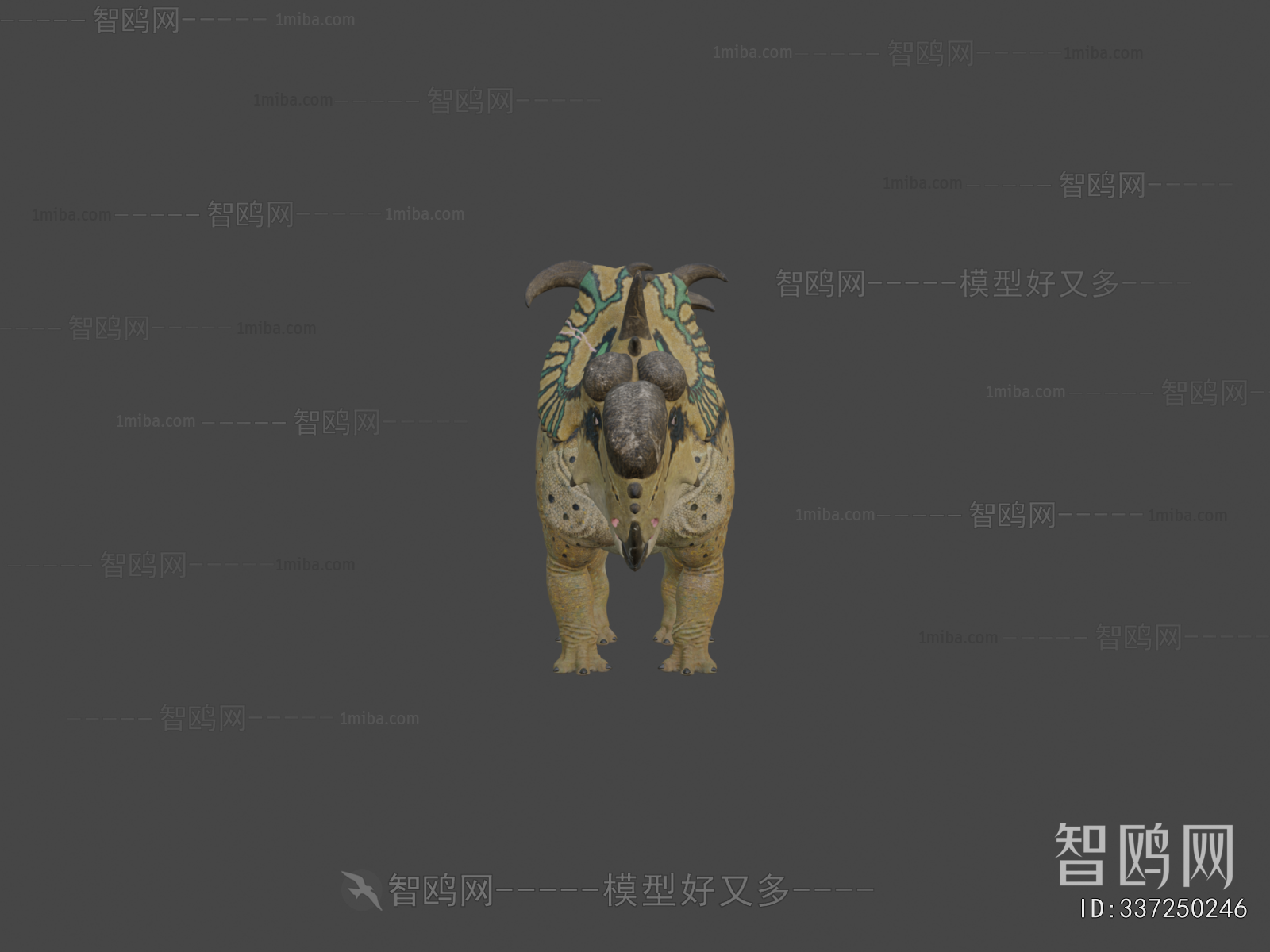 Modern Other Animals