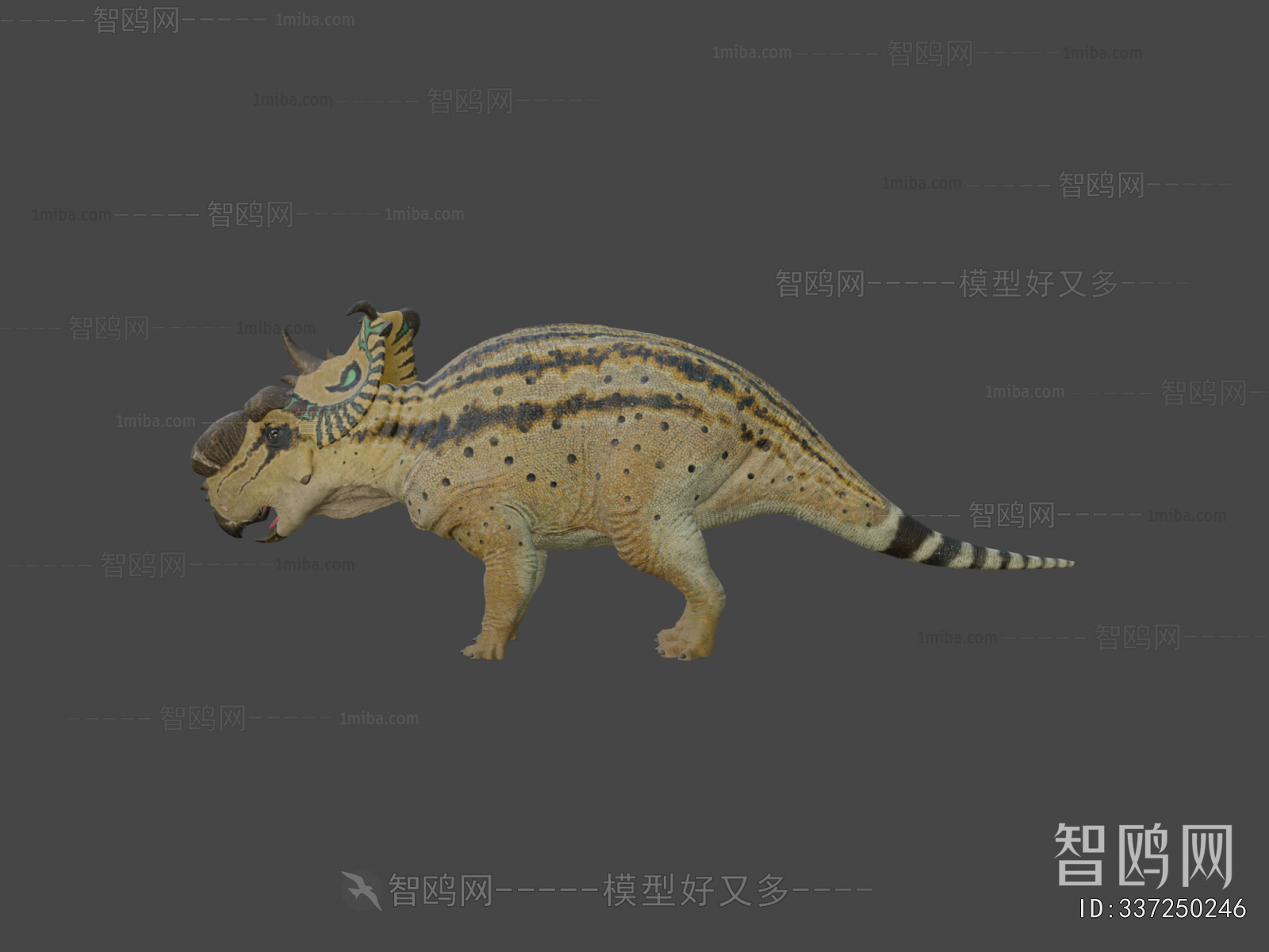 Modern Other Animals