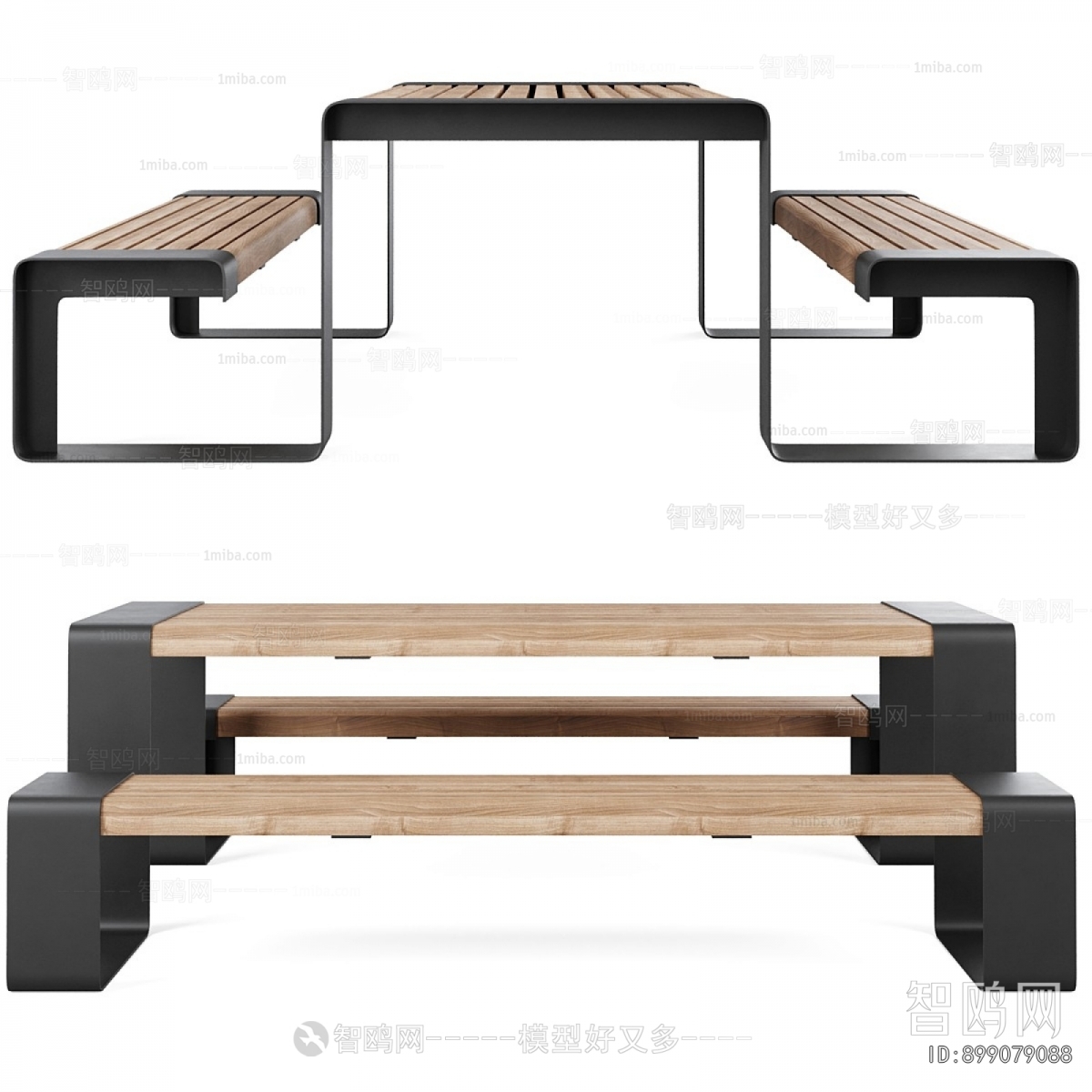 Modern Outdoor Tables And Chairs