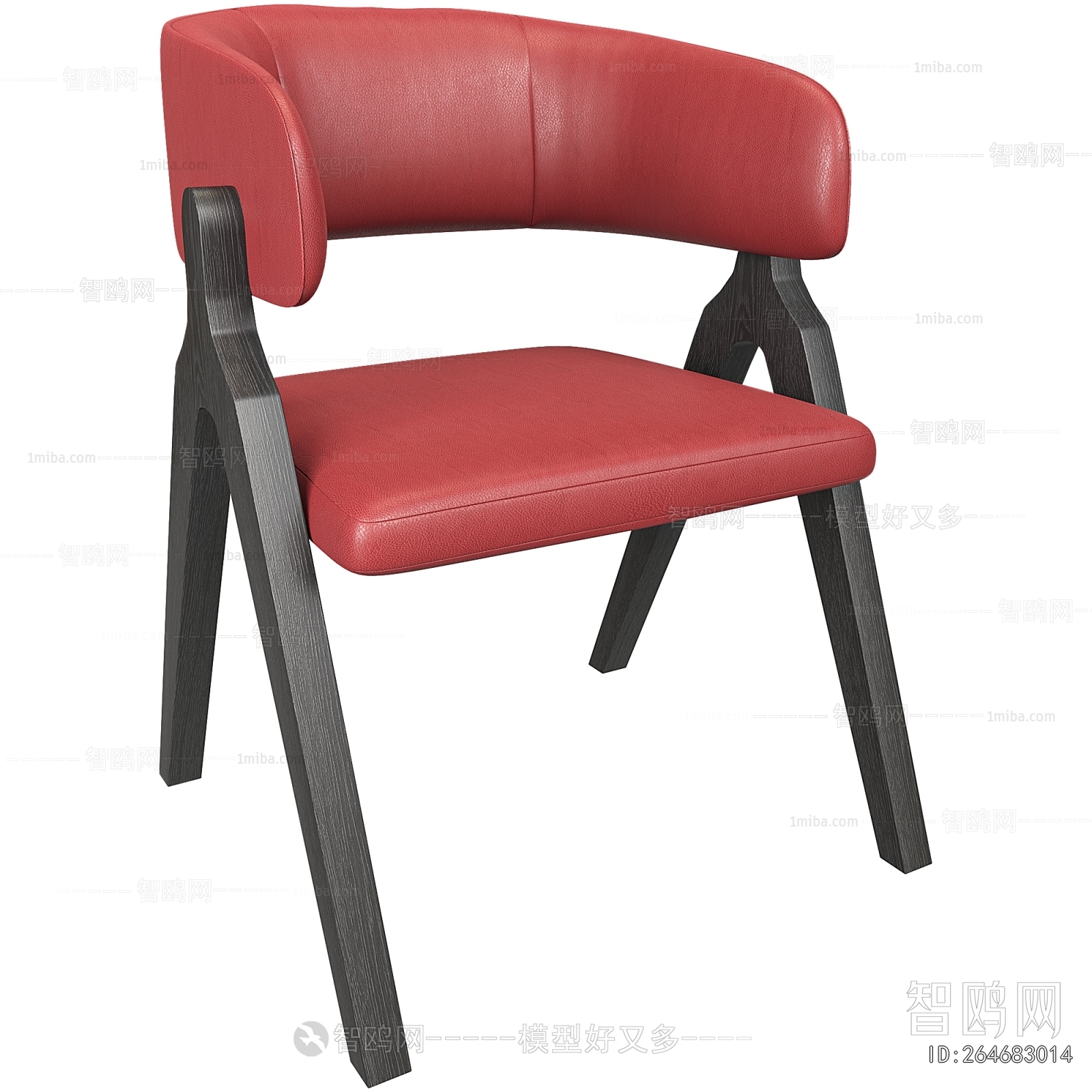 Modern Single Chair