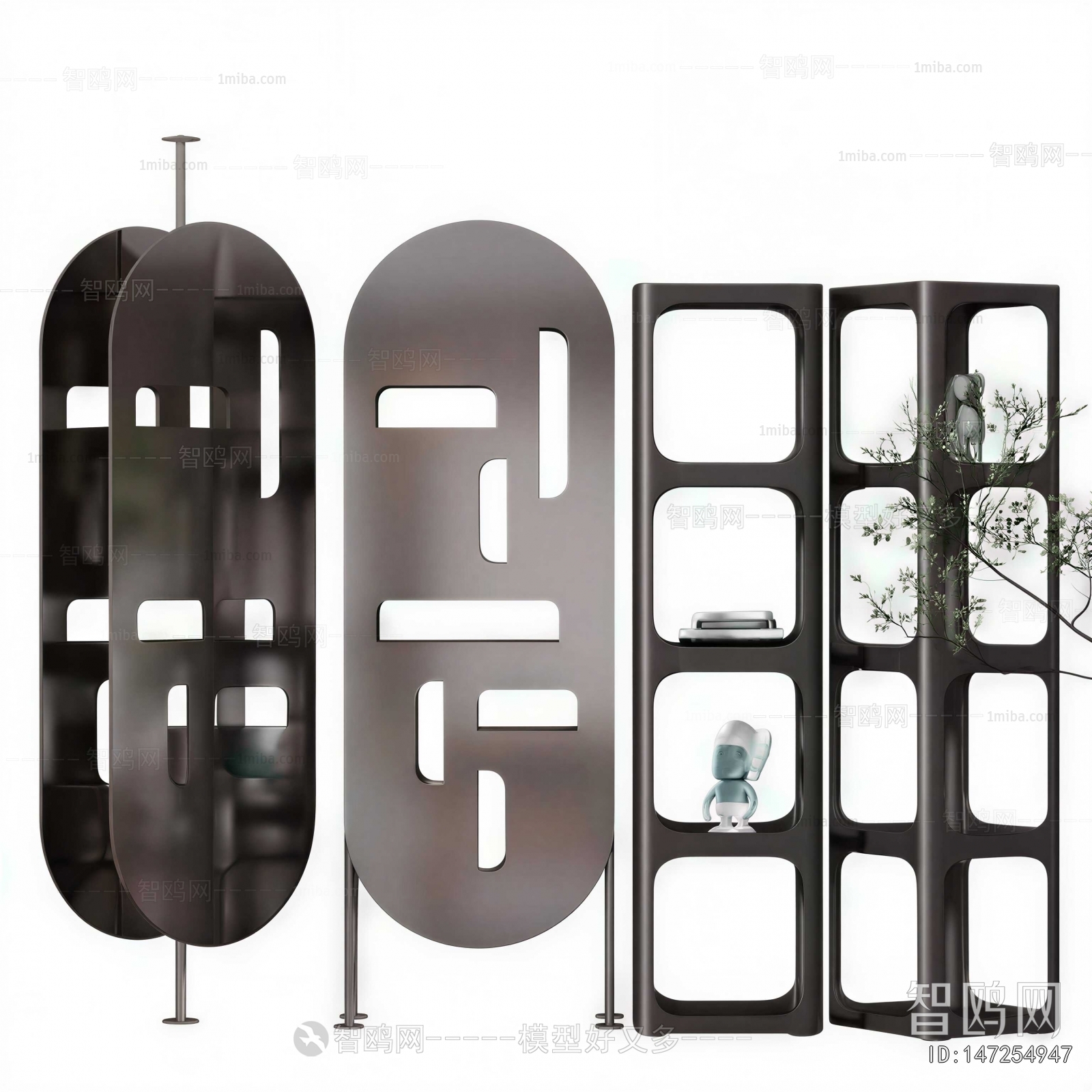 Modern Decorative Frame