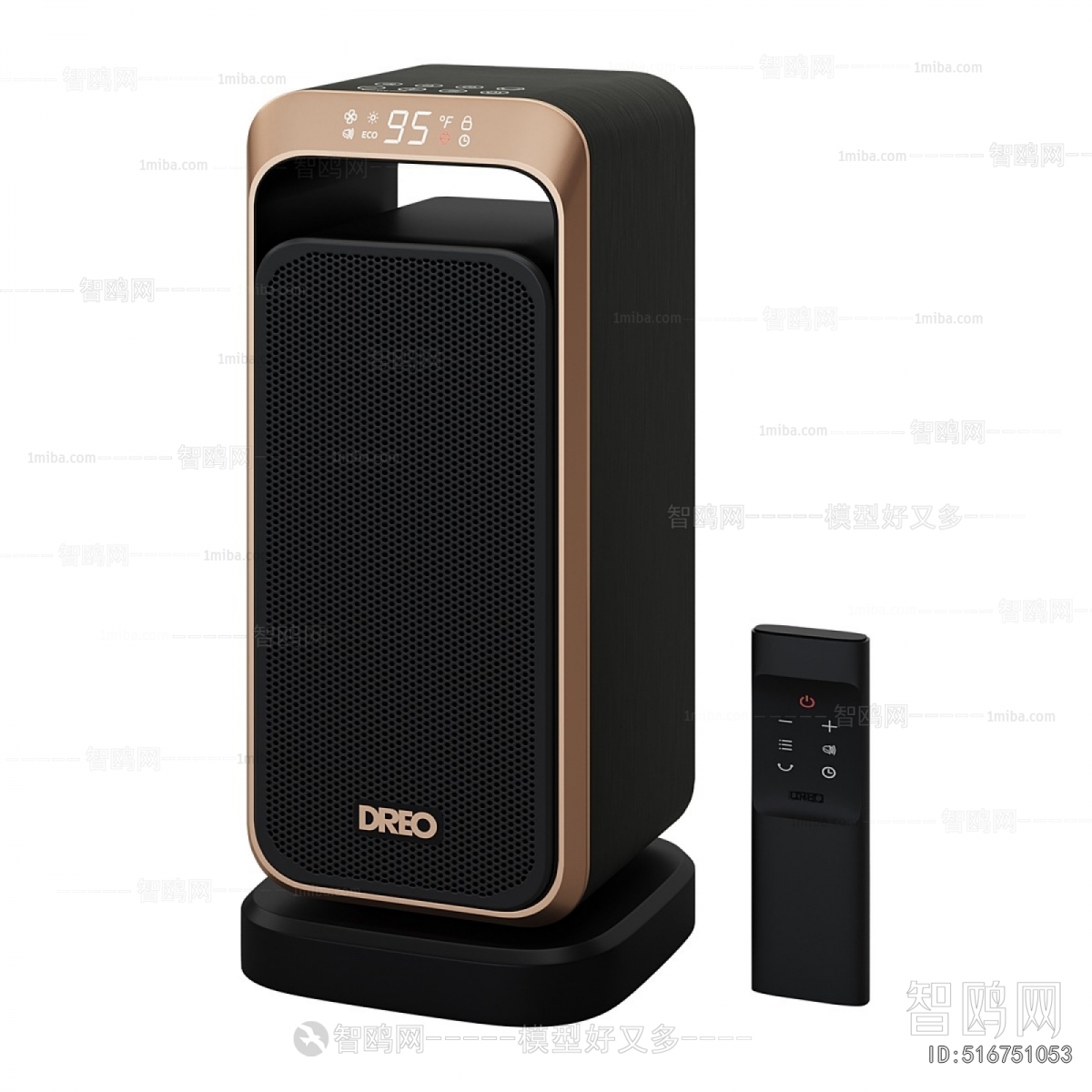 Modern Household Appliances