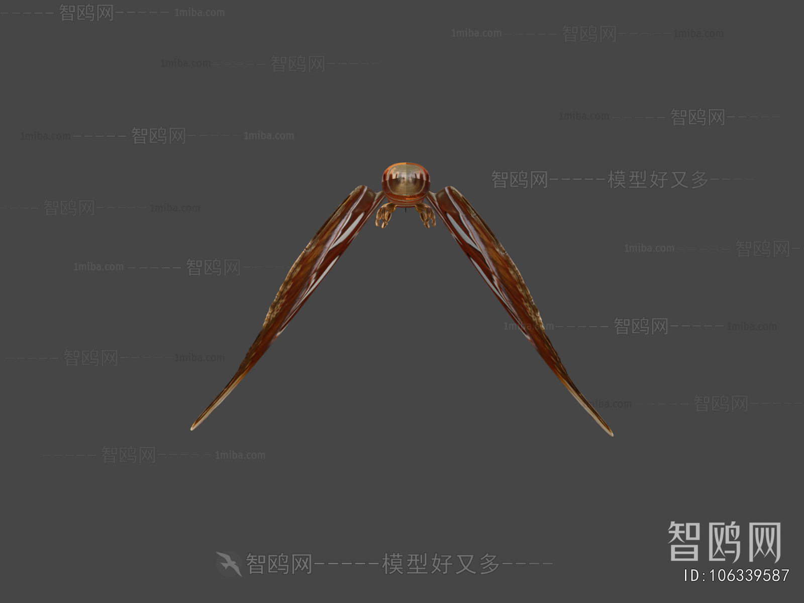 Modern Flying Animals