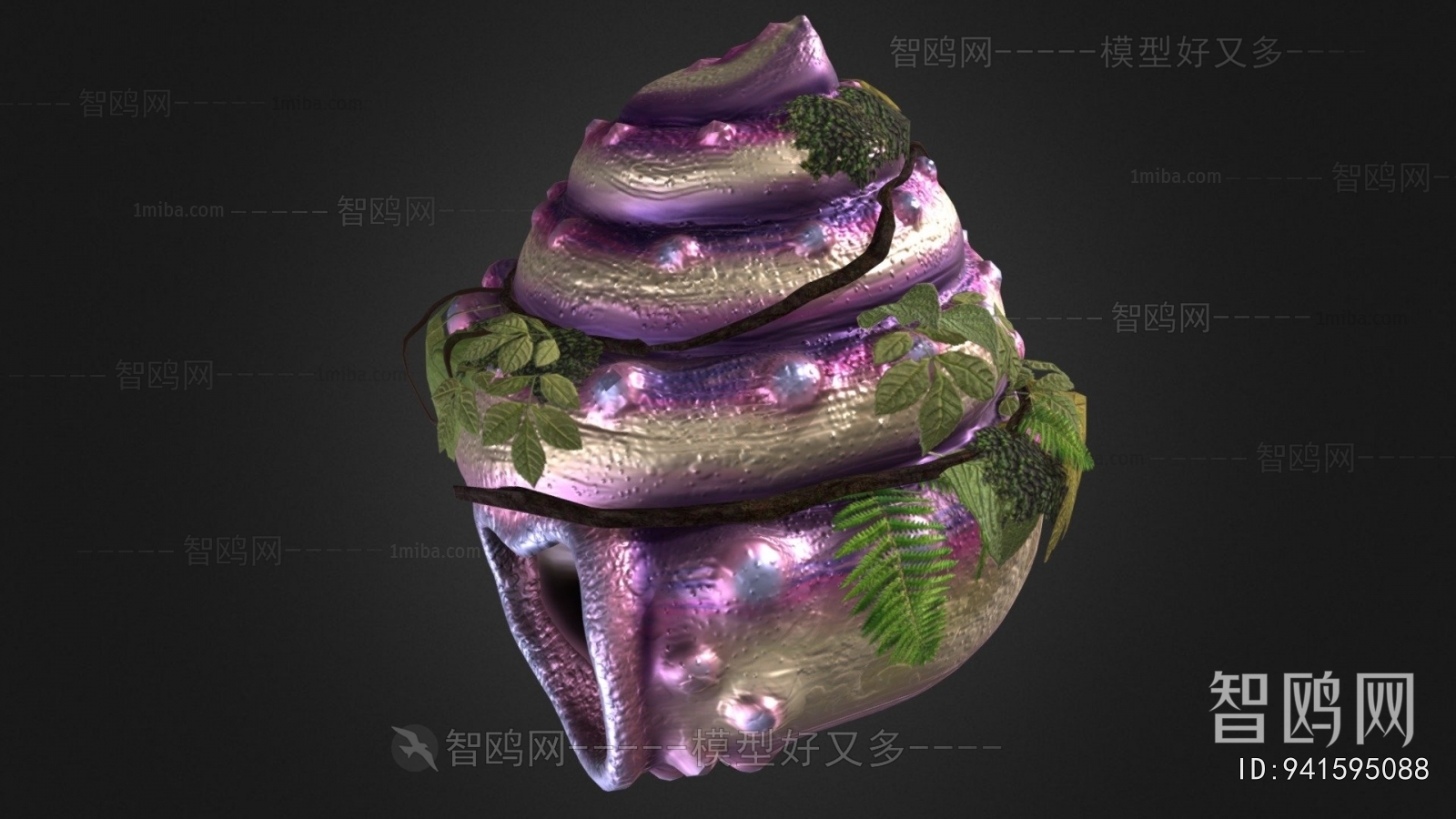 Modern Aquatic Animals