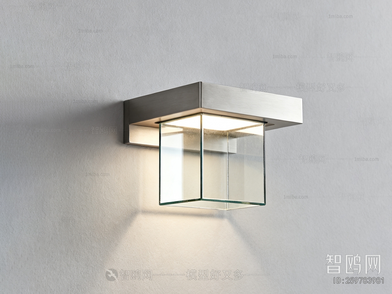 Modern Wall Lamp