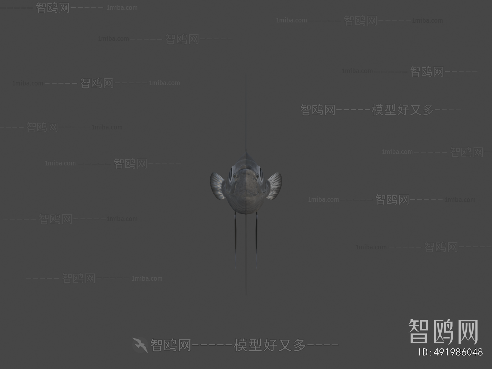 Modern Aquatic Product