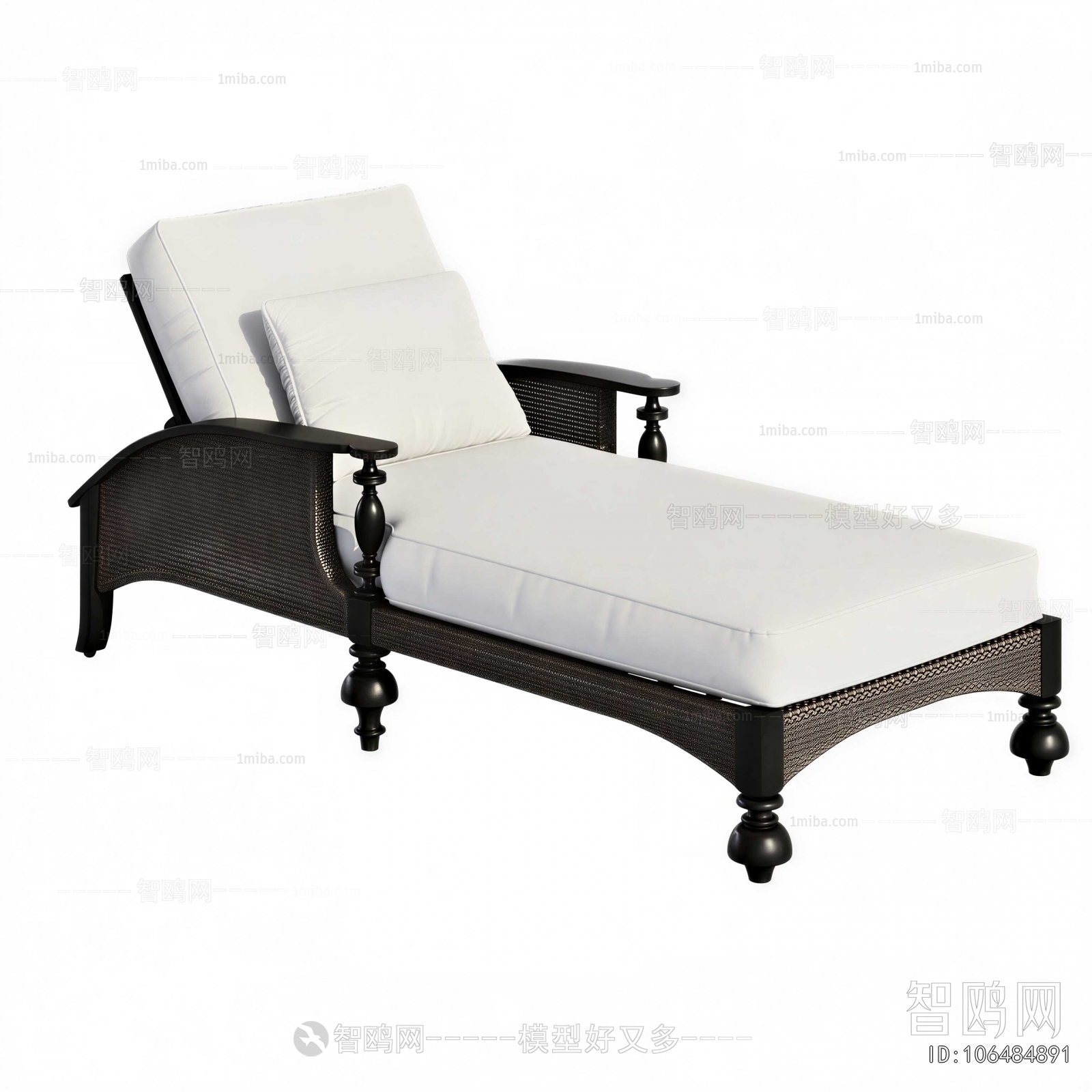 European Style Recliner