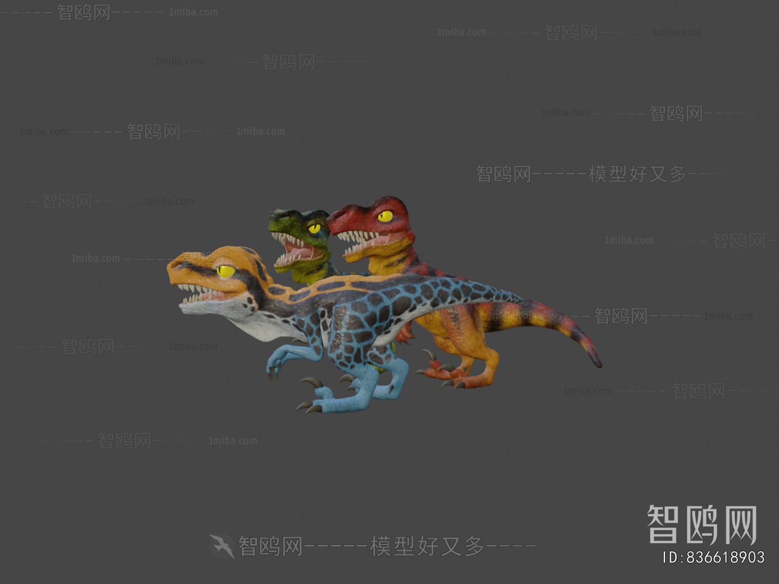 Modern Other Animals