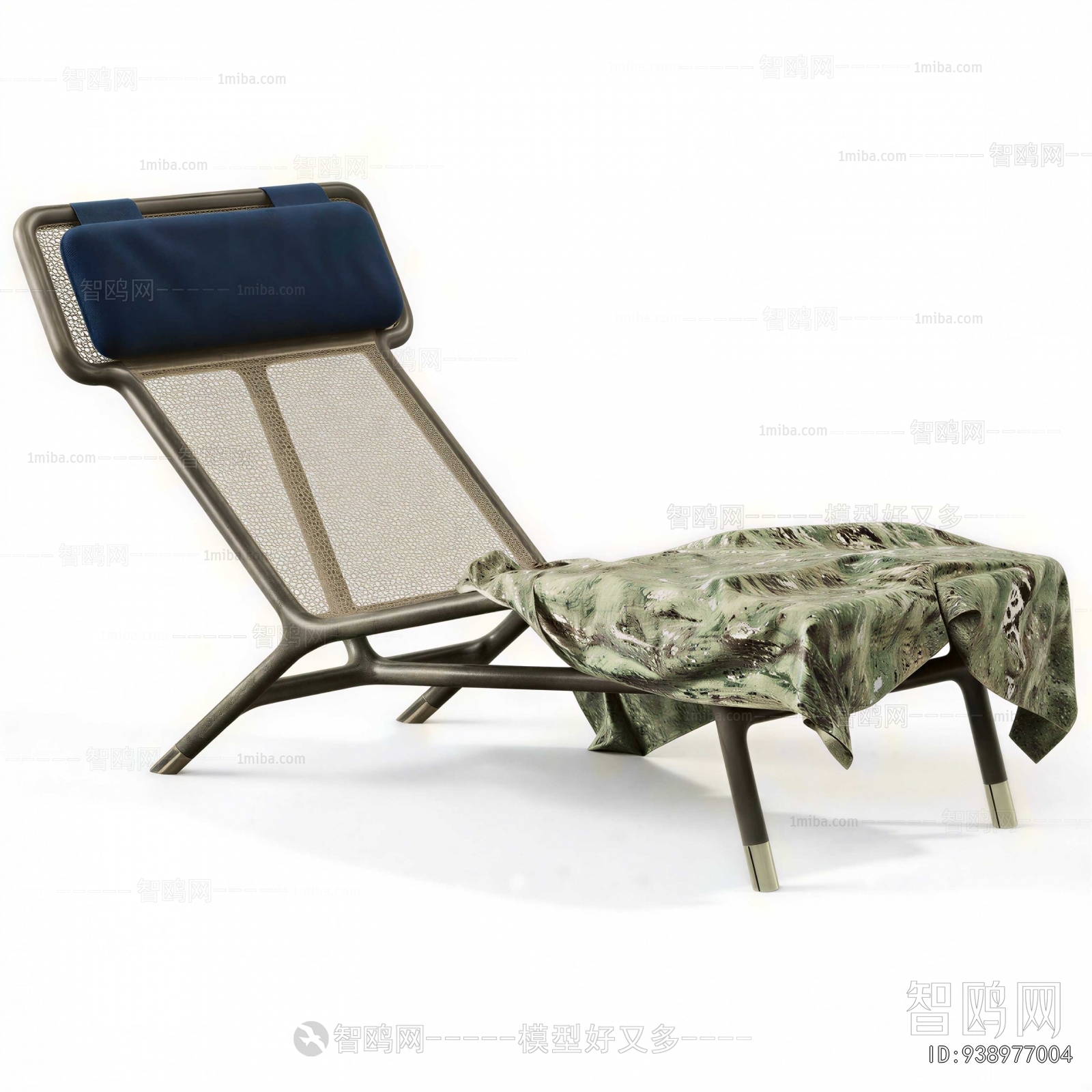 Modern Recliner