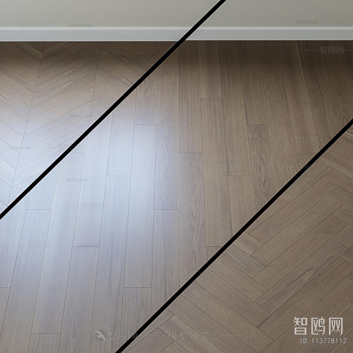 Modern Floor