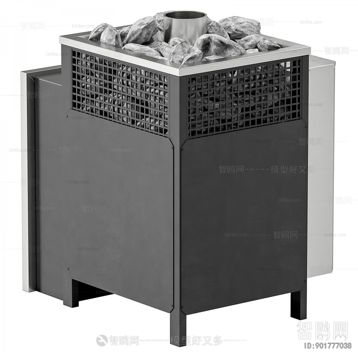 Modern Household Appliances