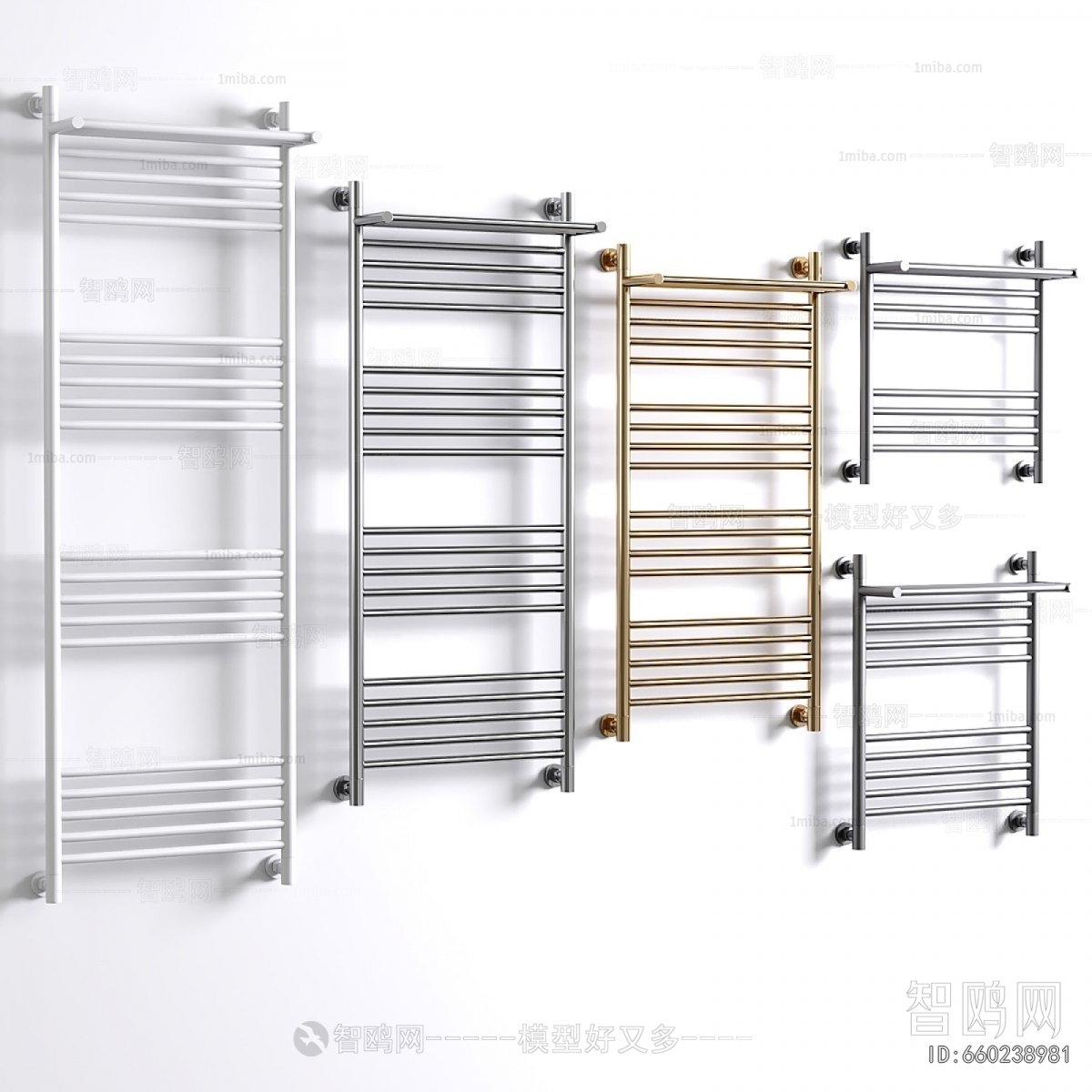 Modern Kitchen And Bathroom Components