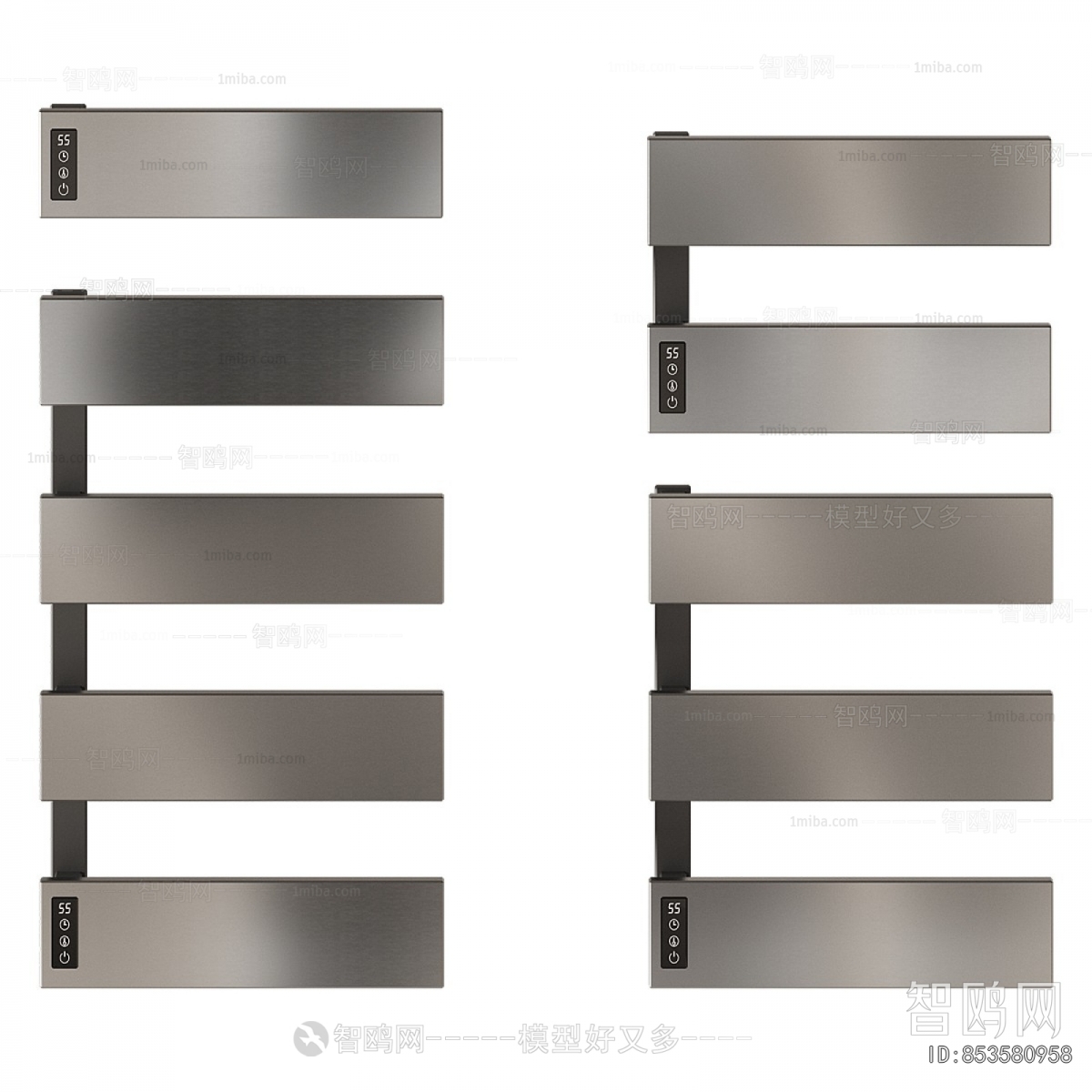 Modern Kitchen And Bathroom Components