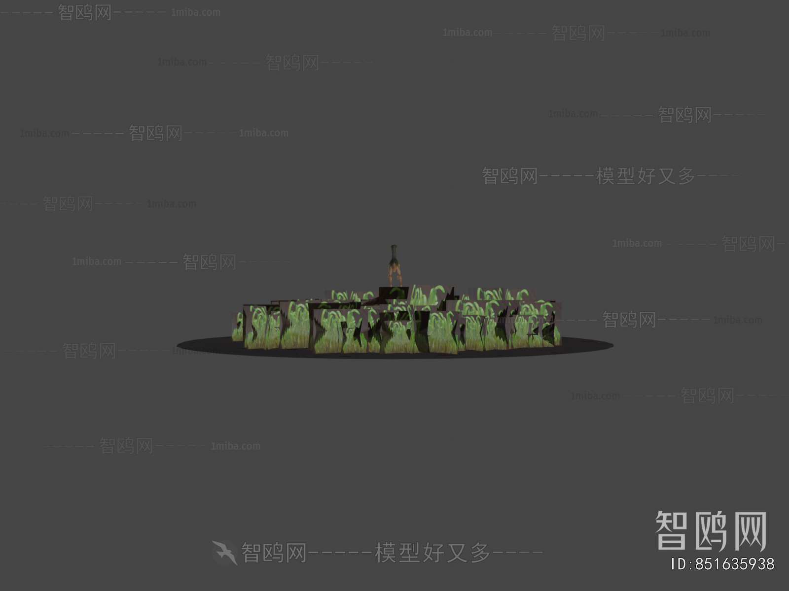 Modern Other Animals