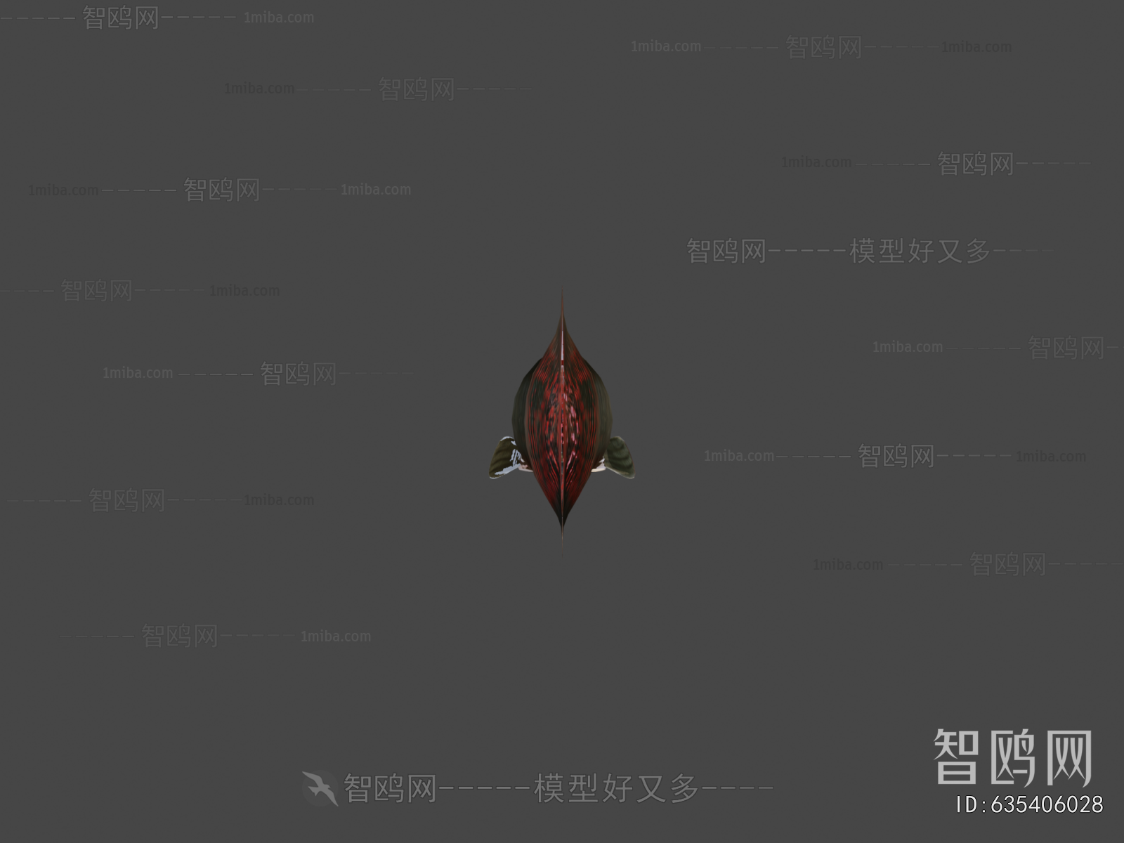 Modern Aquatic Animals