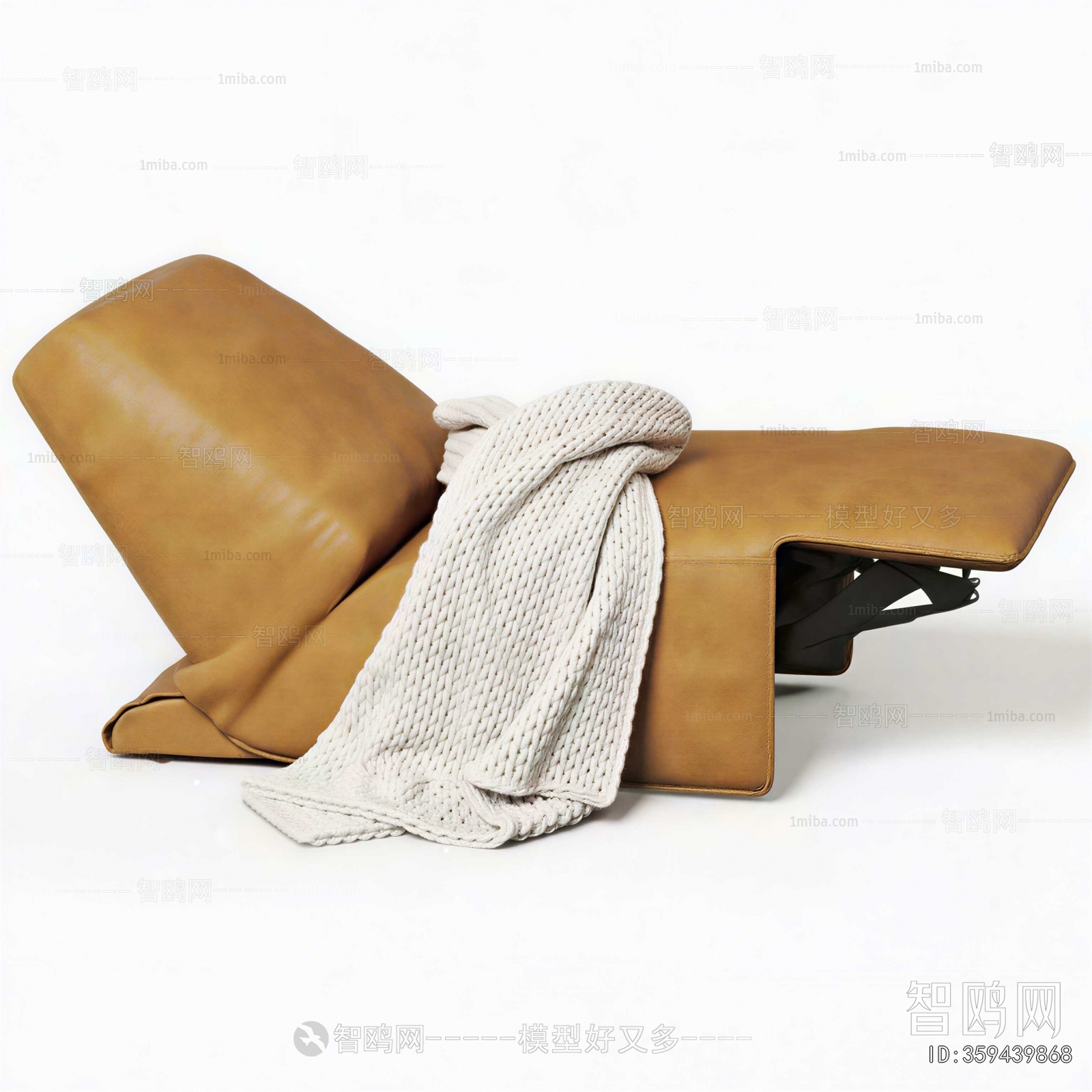 Modern Recliner