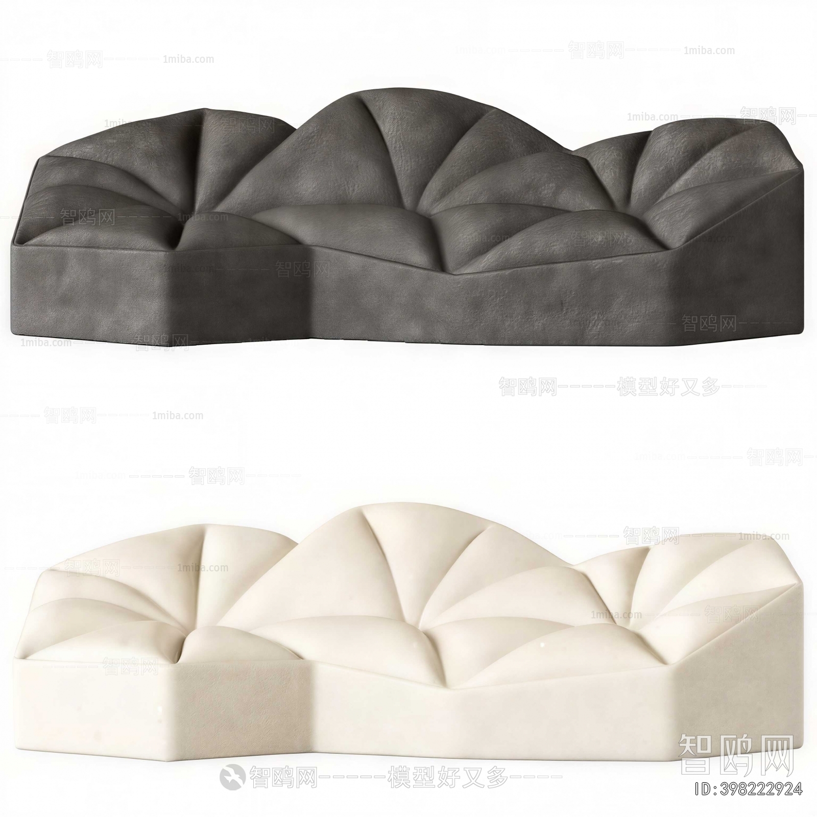 Modern A Sofa For Two