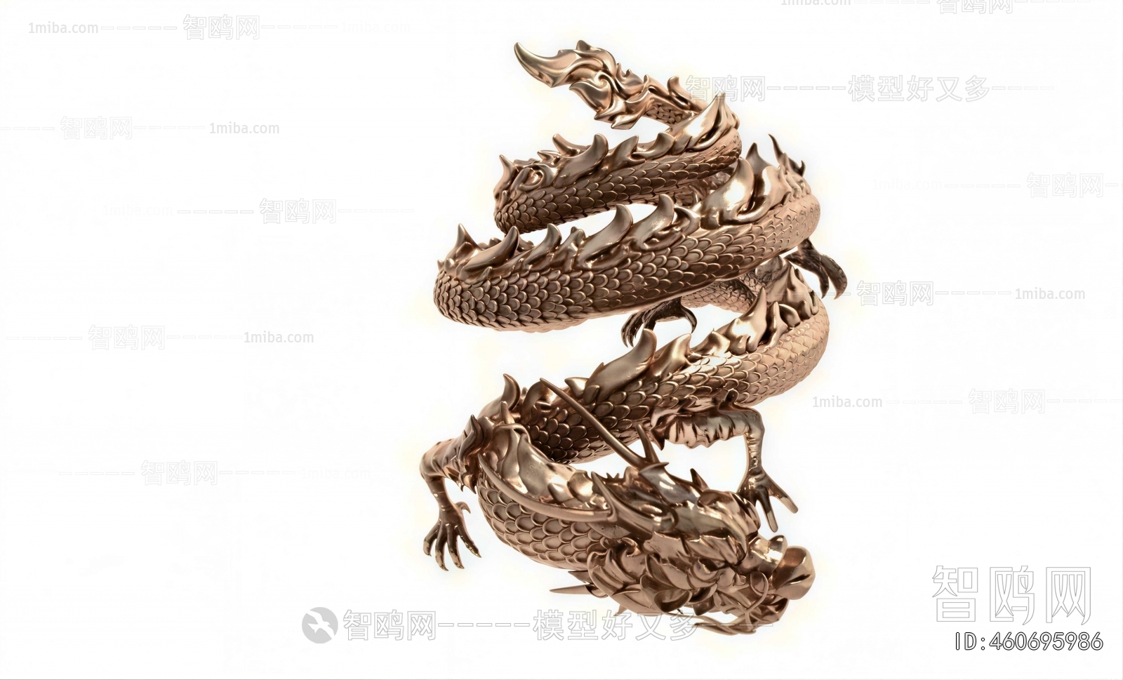 Chinese Style Sculpture