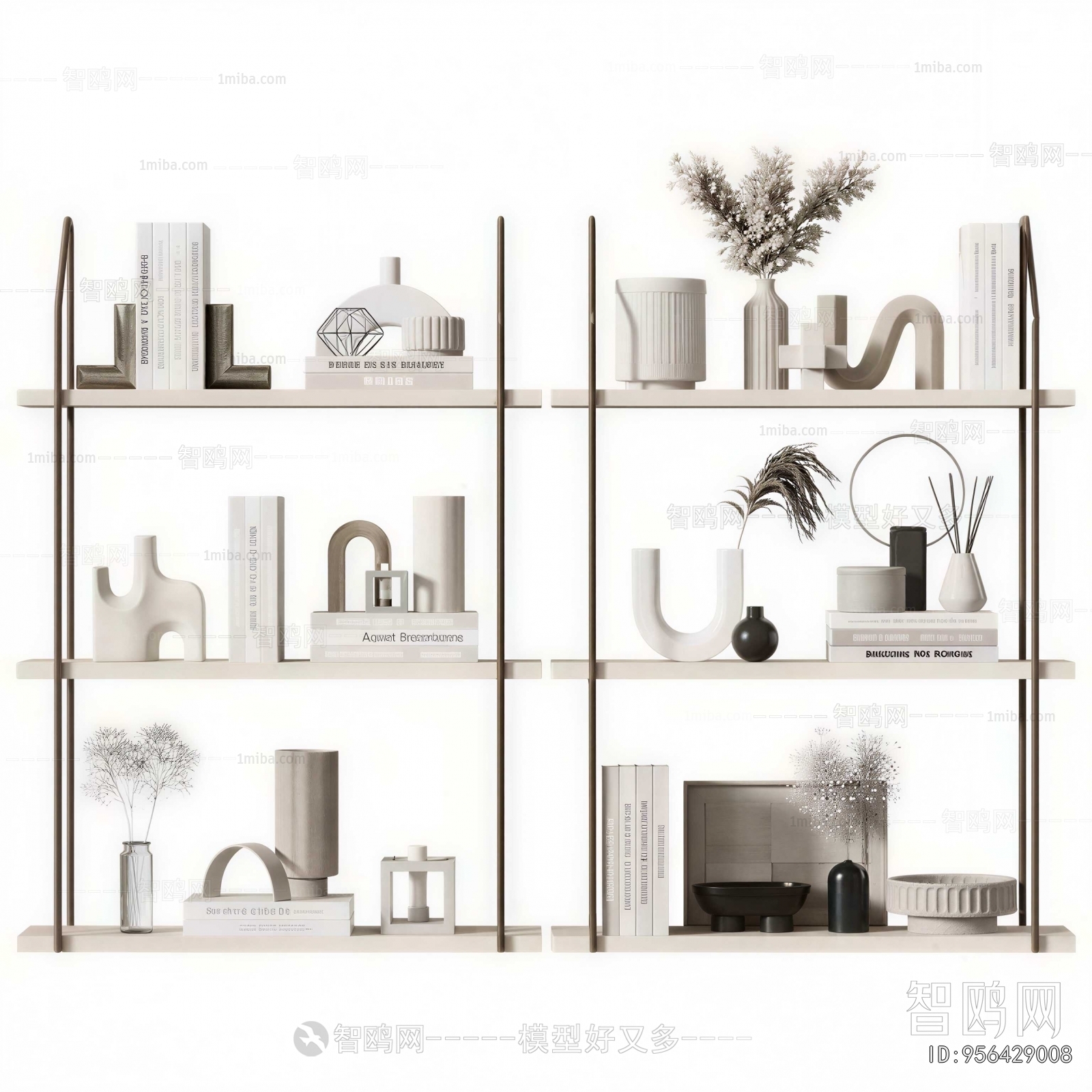 Modern Decorative Frame