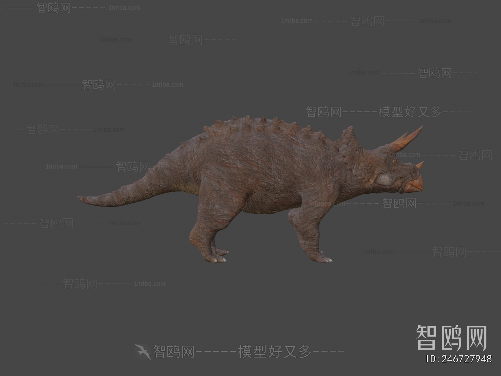 Modern Other Animals