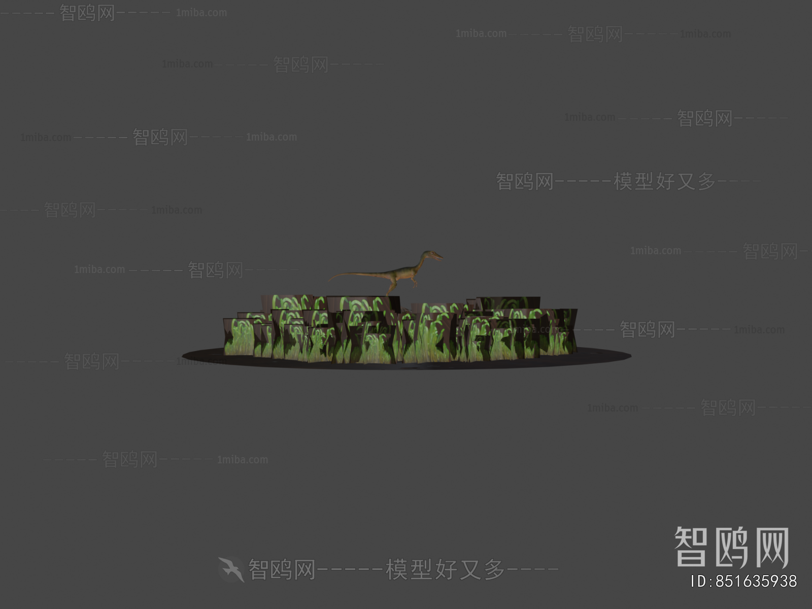 Modern Other Animals