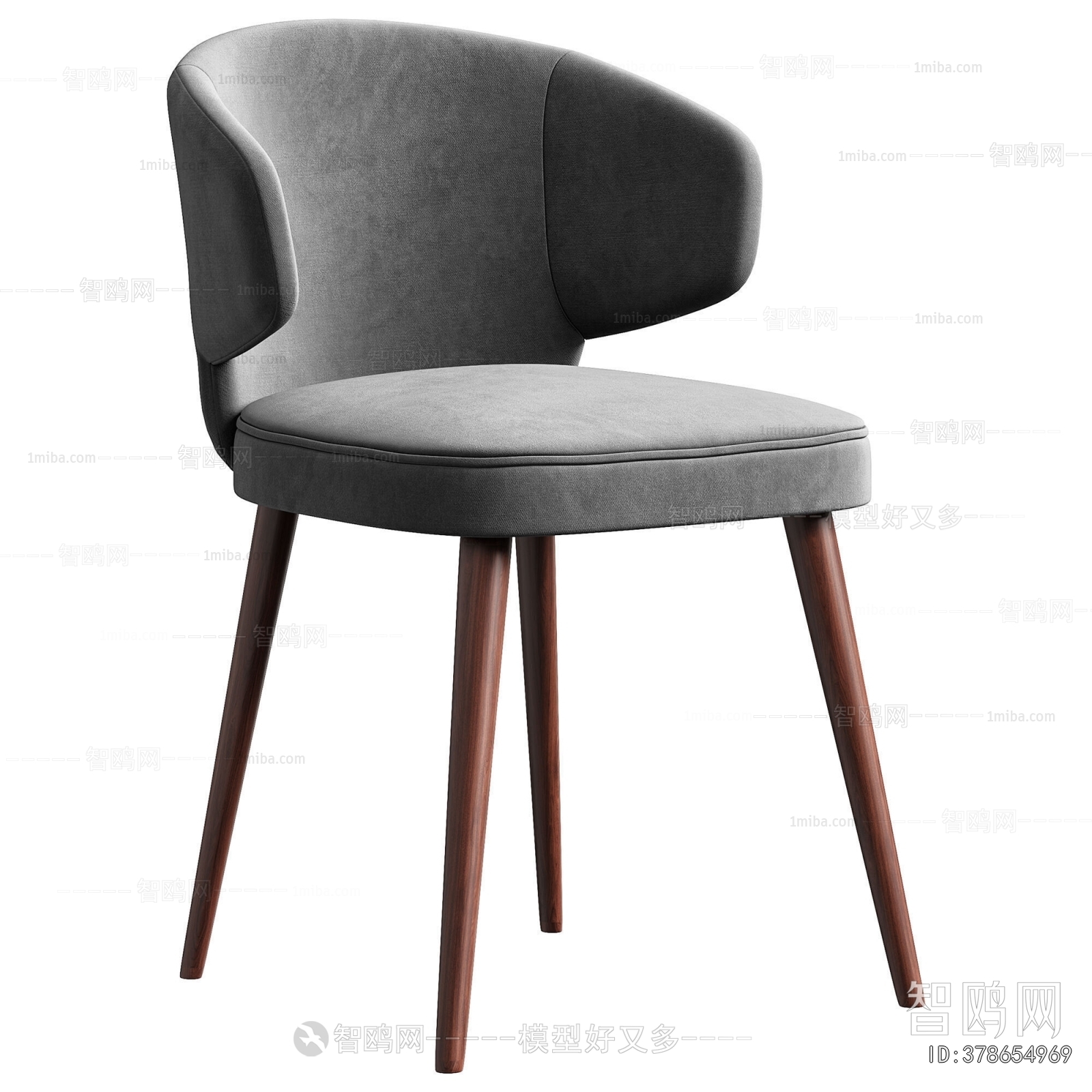 Modern Dining Chair