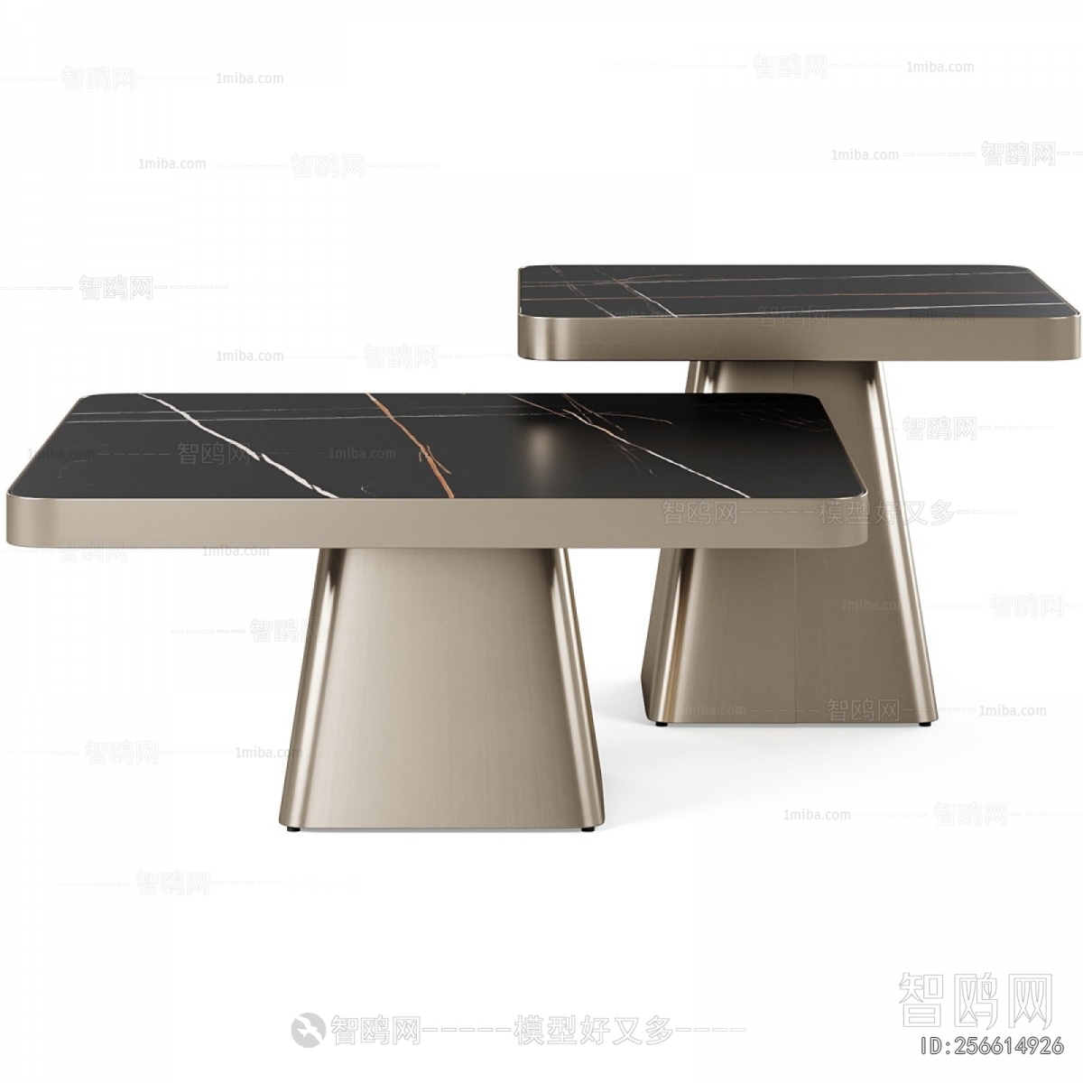 Modern Coffee Table