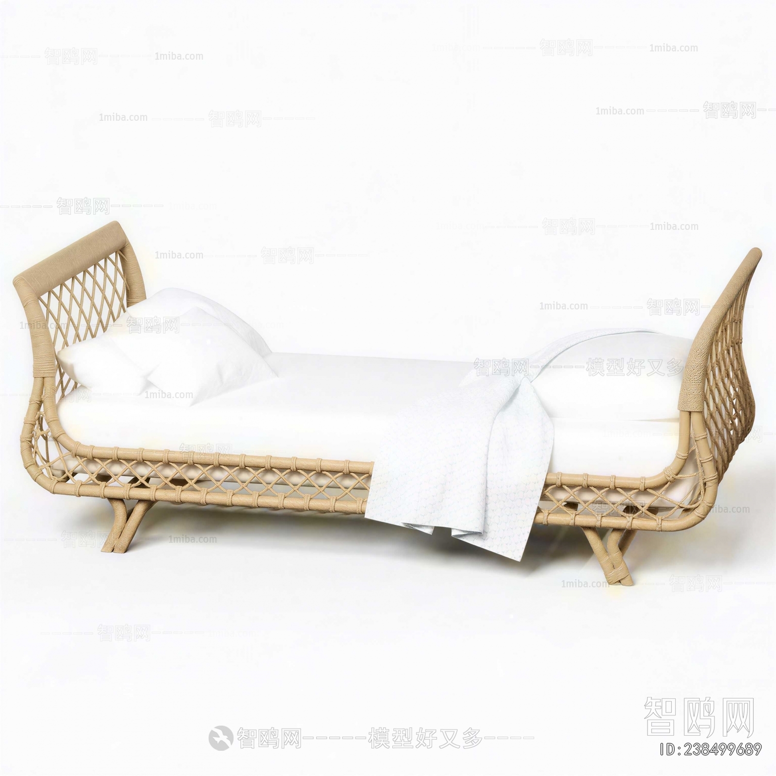 Nordic Style Recliner