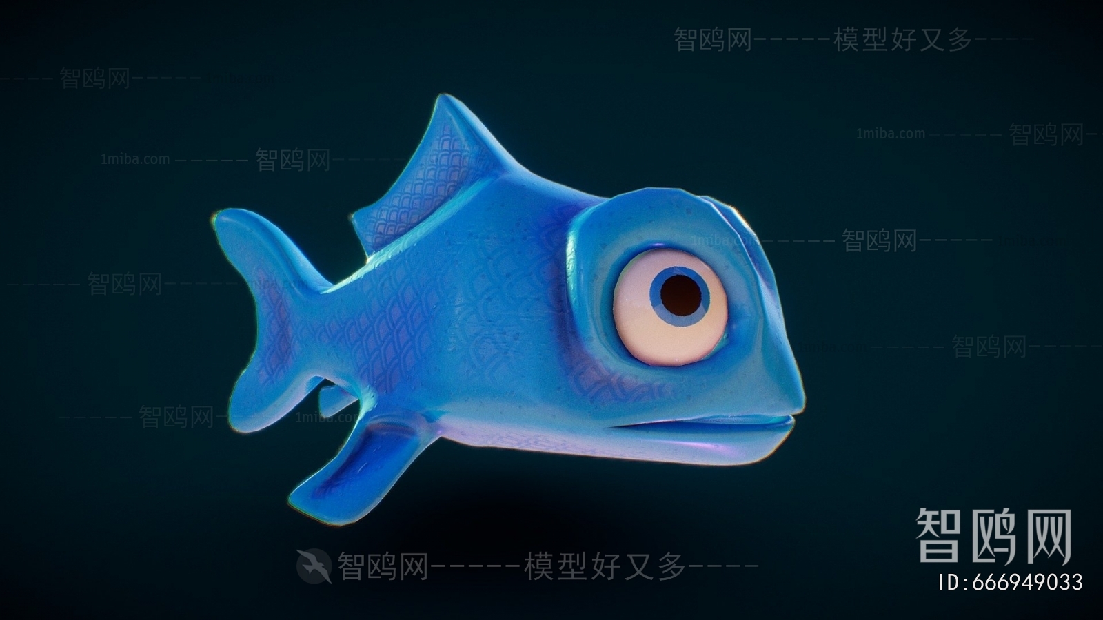 Modern Aquatic Animals