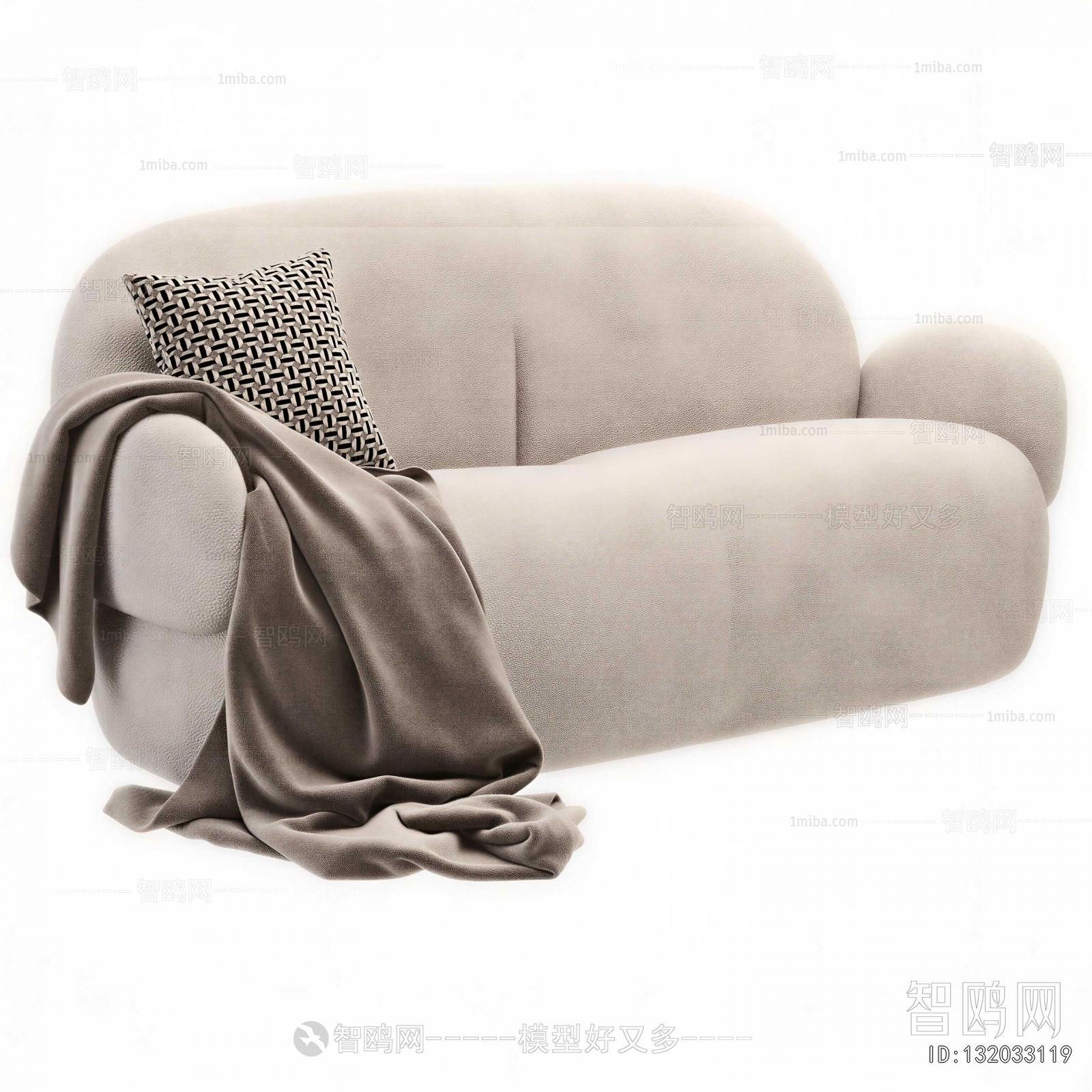 Modern A Sofa For Two