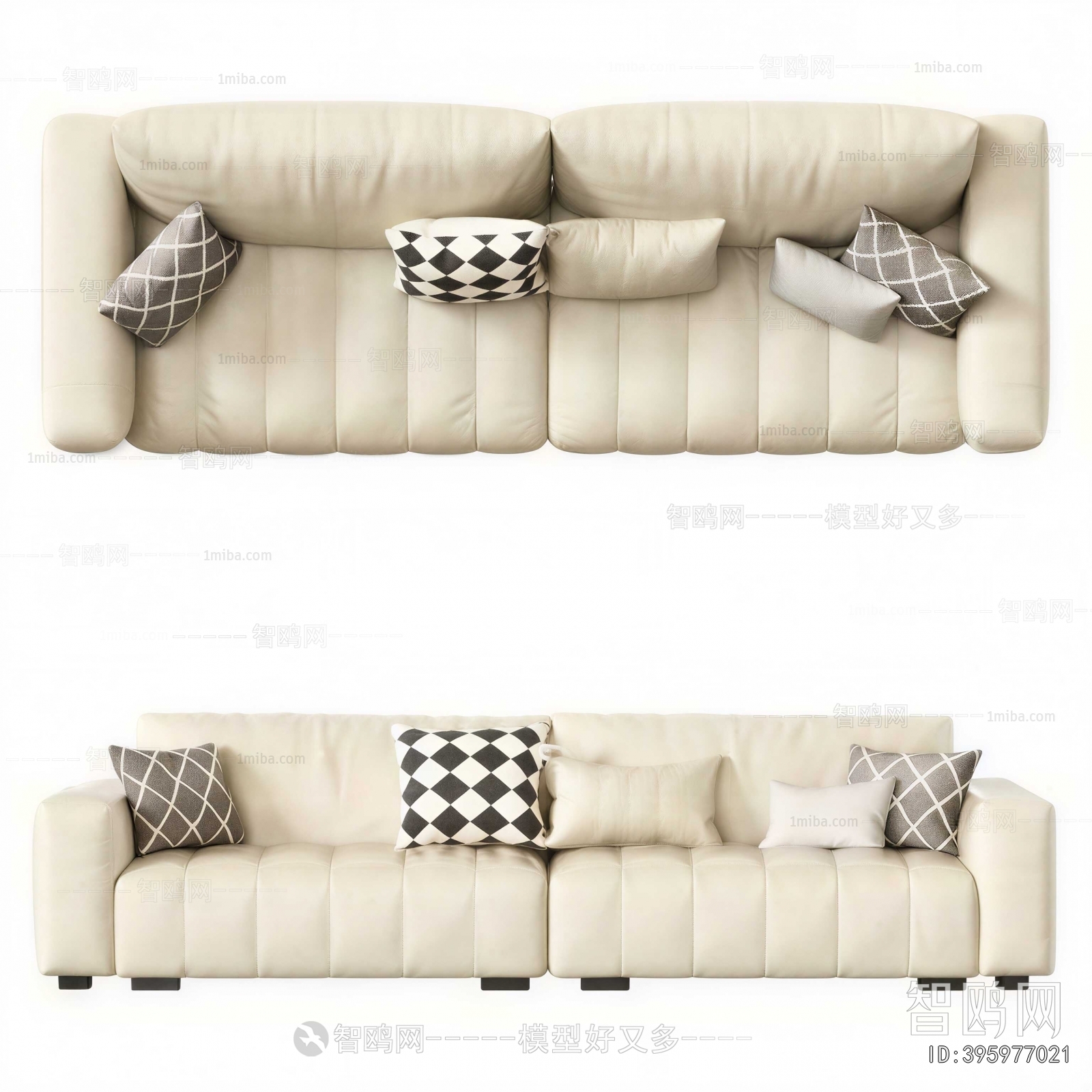 Modern A Sofa For Two