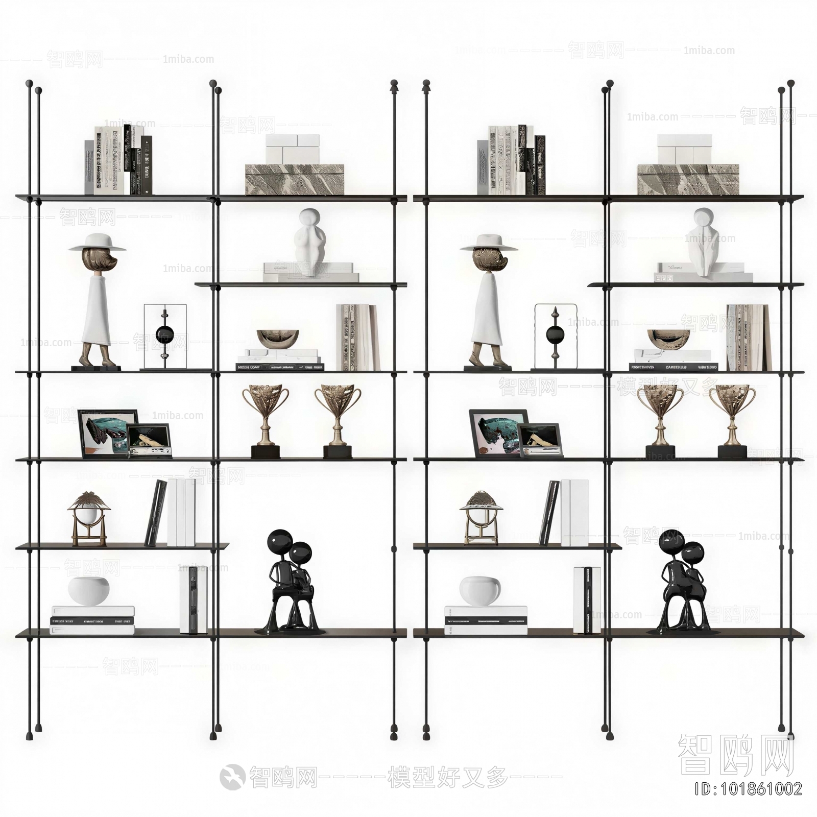 Modern Decorative Frame