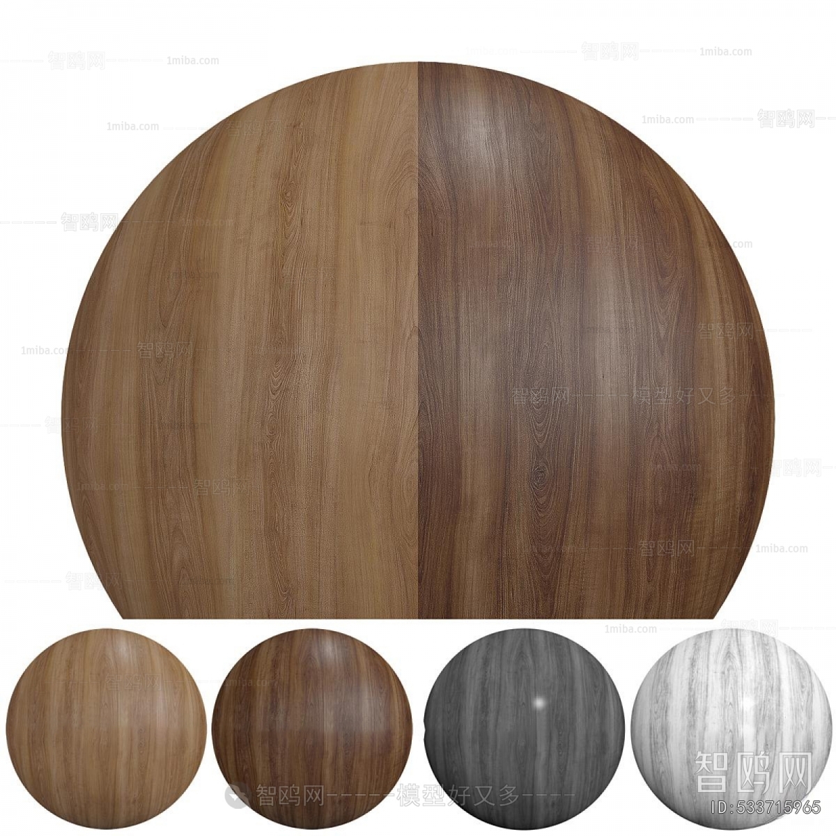 Modern Wall/floor/ceiling