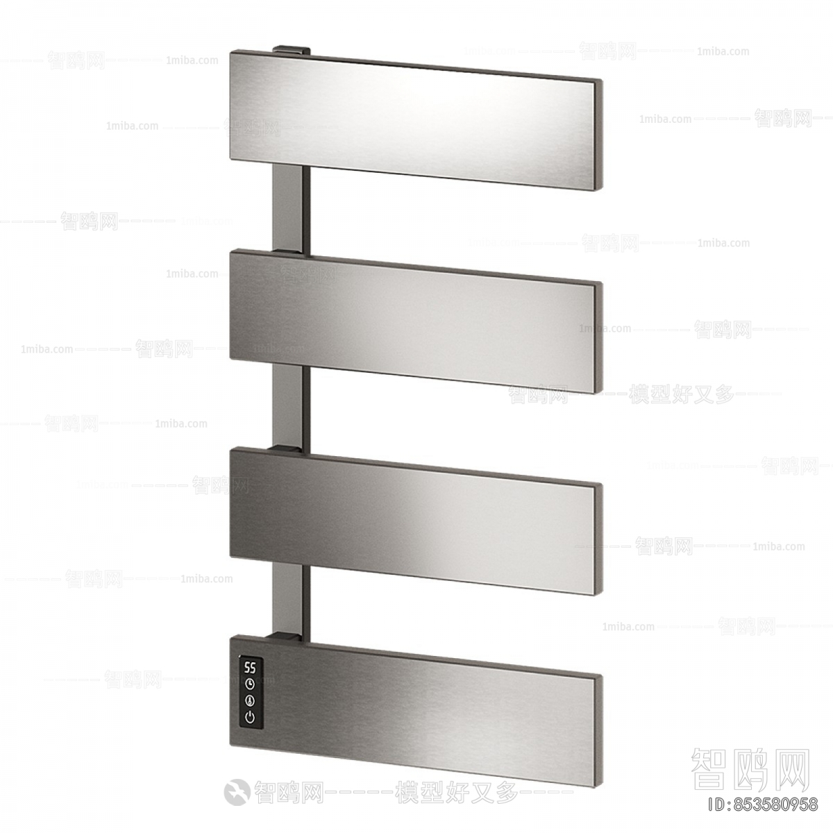 Modern Kitchen And Bathroom Components