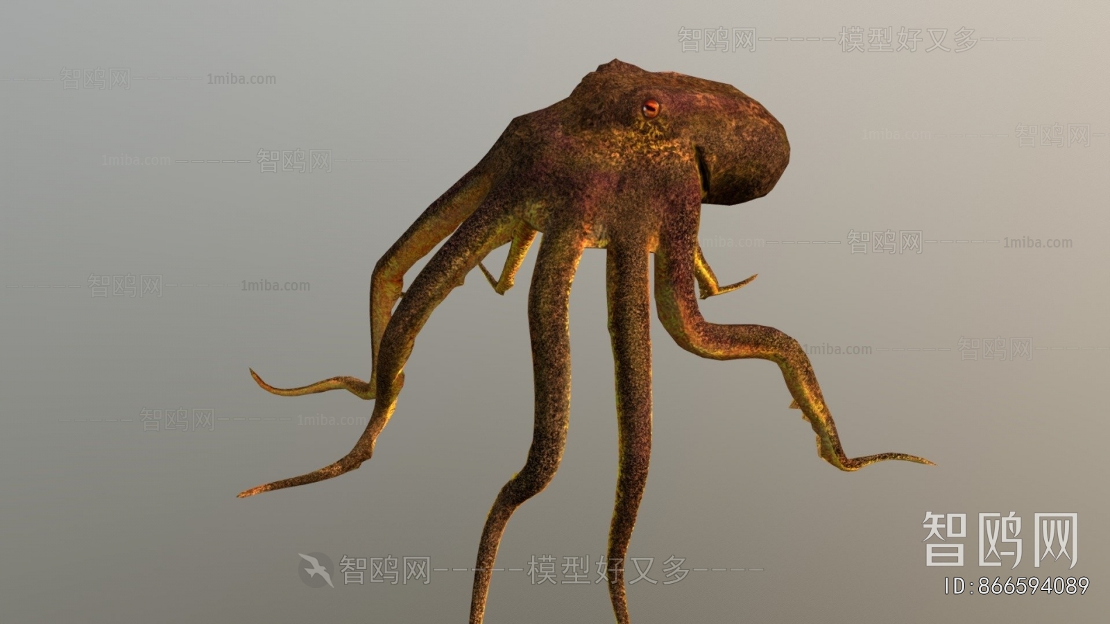 Modern Aquatic Product