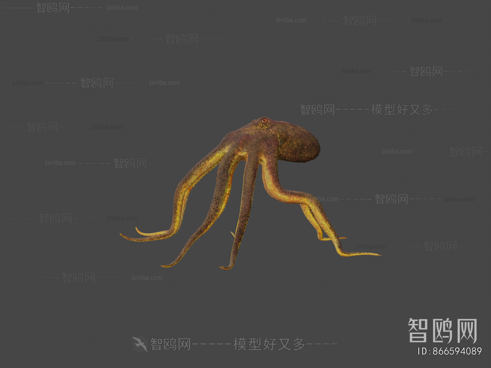 Modern Aquatic Product