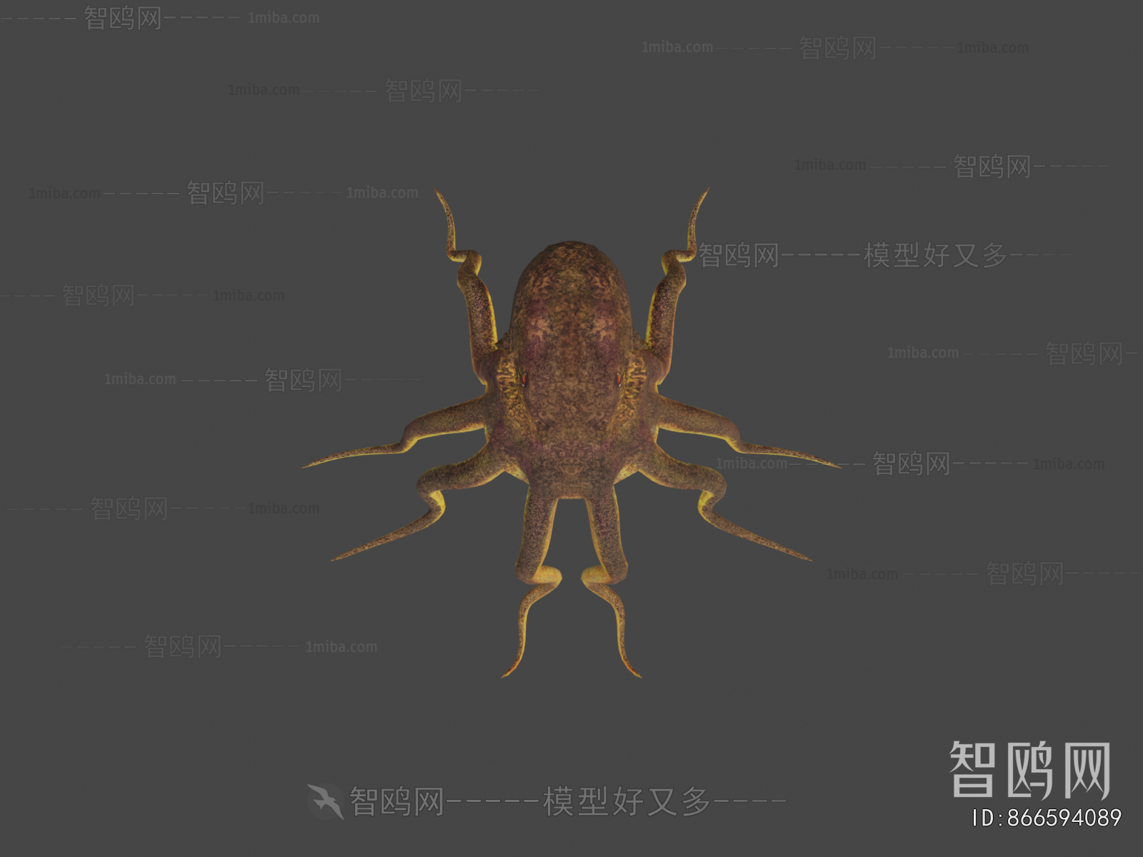 Modern Aquatic Product